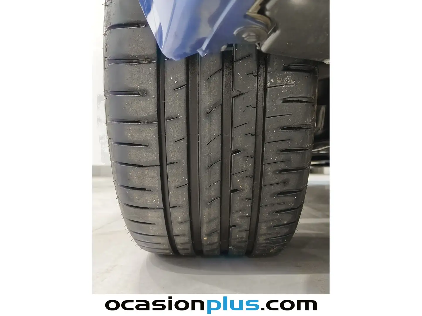 Foto BMW Serie 1 BMW Serie 1 125i (218 CV) Pack M