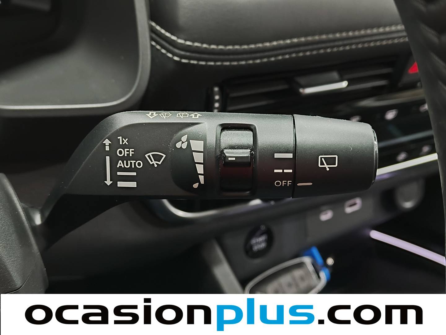 Nissan X-TRAIL Nissan X-Trail 1.5 e-4ORCE N-Connecta 4X4 AT (213 CV) 7 plazas de ocasión