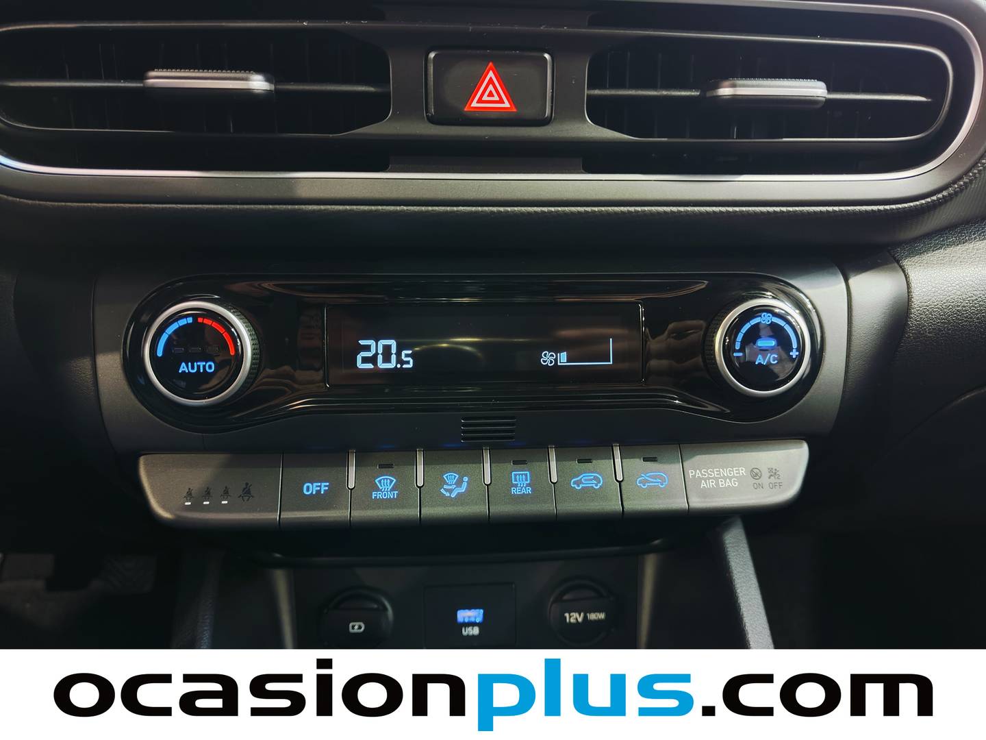 Hyundai Kona Hyundai Kona 1.0 TGDi 48V Maxx 4x2 (120 CV) 2021