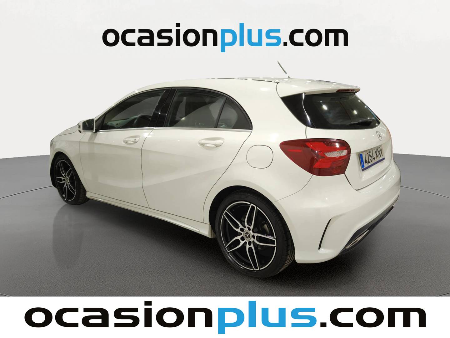 Foto Mercedes Clase A Mercedes-Benz Clase A Clase A 200 d (136 CV)