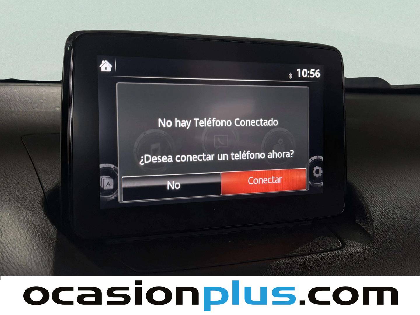 Mazda CX-3 Mazda CX-3 2.0 Style+ Navegador 2WD (120 CV) barato