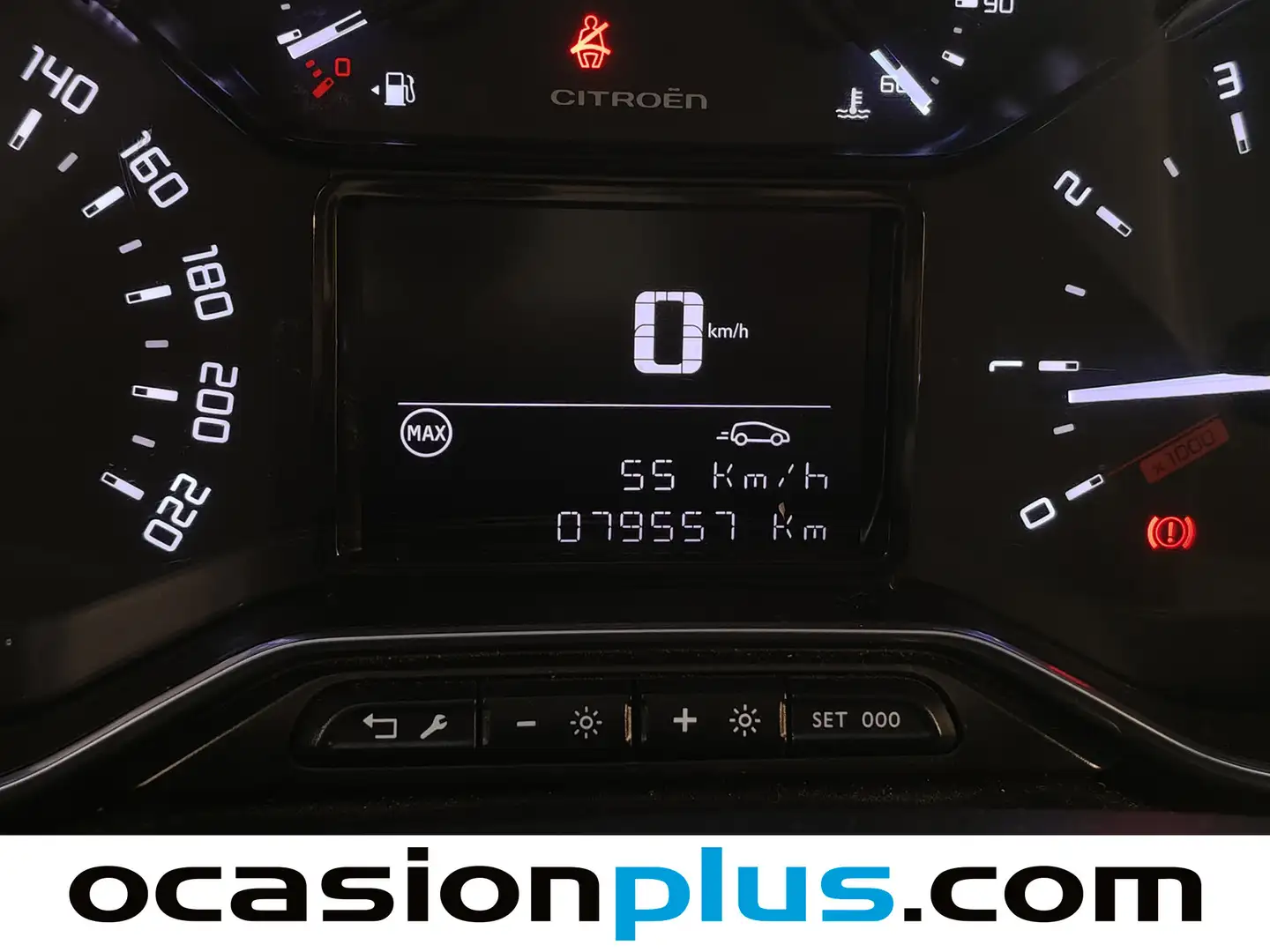 Foto Citroën C3 Aircross Citroen C3 Aircross PureTech 110 S&S Shine  (110 CV)