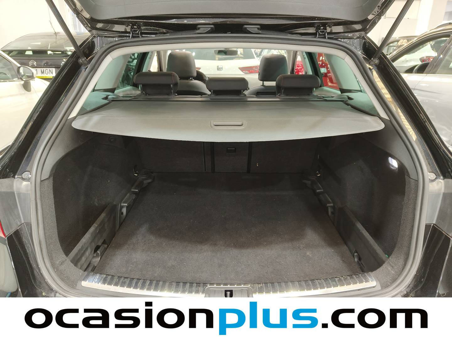 Seat León SEAT León ST ST 1.4 TSI S&S FR Advanced (125 CV) manual