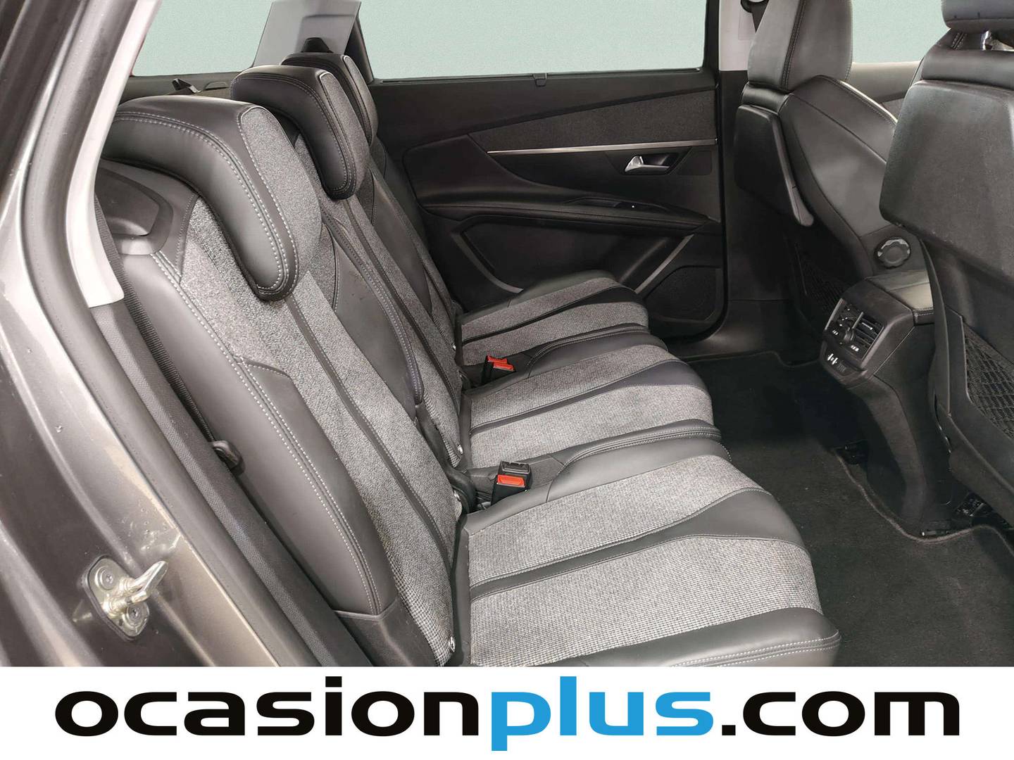 Foto Peugeot 5008 Peugeot 5008 1.6 BlueHDi Allure (120 CV) 7 Plazas