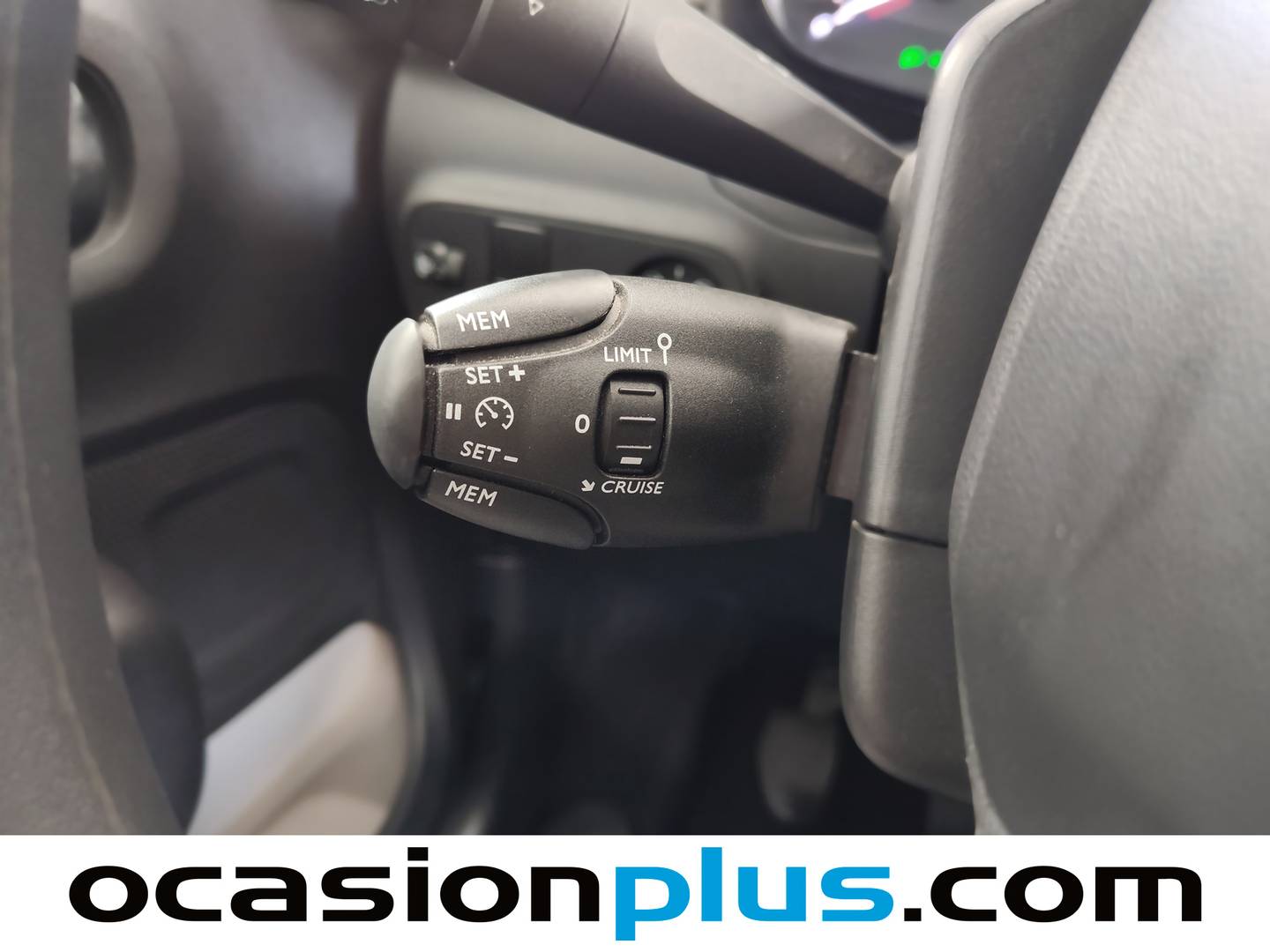 Citroën C3 Origin Citroën C3 Origin PureTech 83 Plus (83 CV) seminuevo