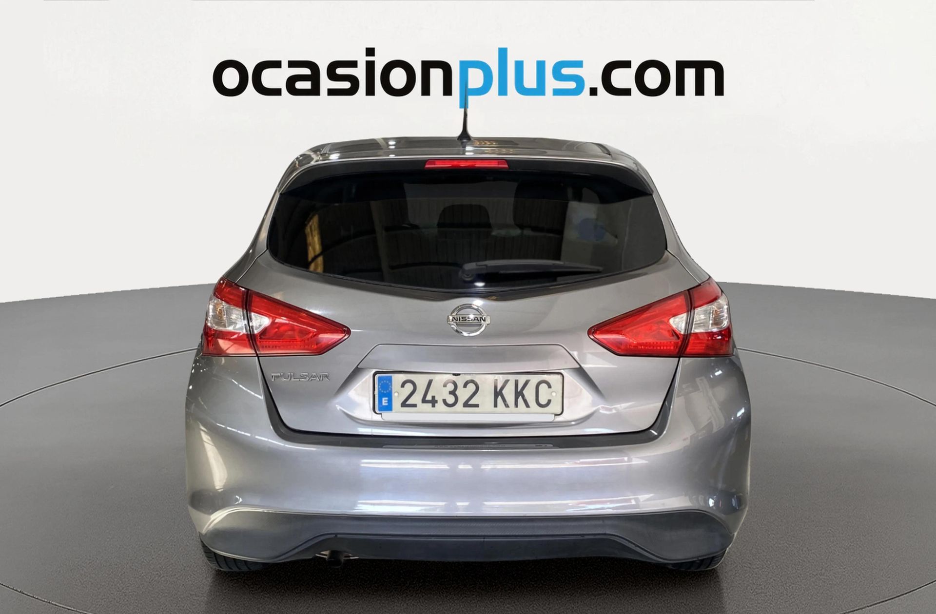 Nissan Pulsar DIG-T 115 Sport Edition - foto 14