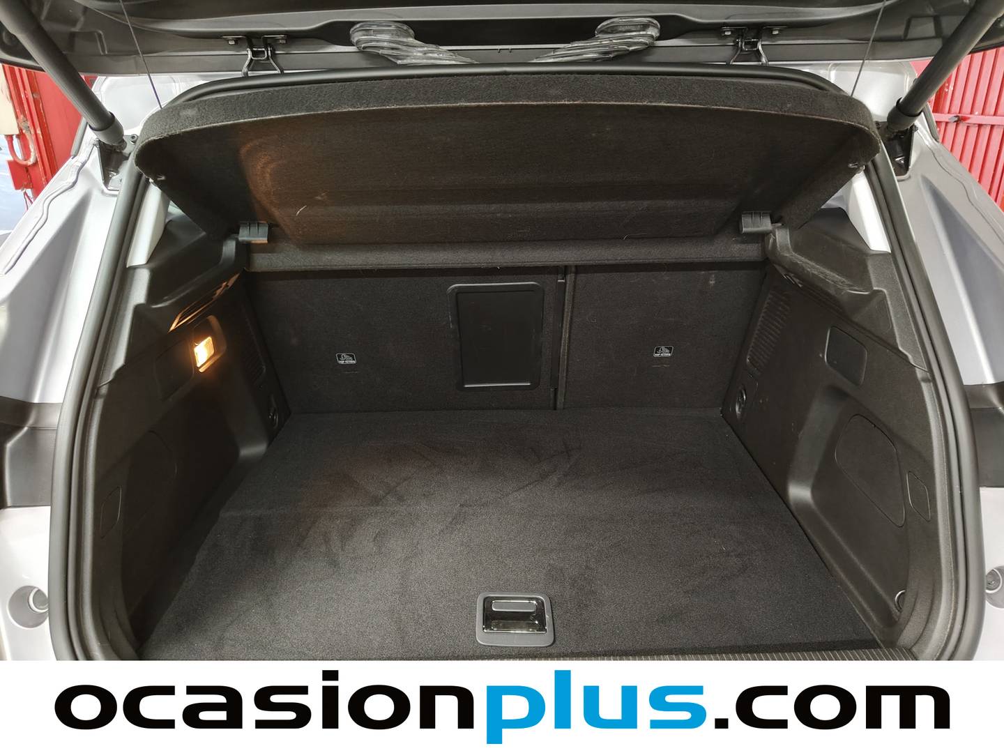 Foto Opel Grandland PHEV Opel Grandland 1.6 Turbo PHEV GS Auto (224 CV)