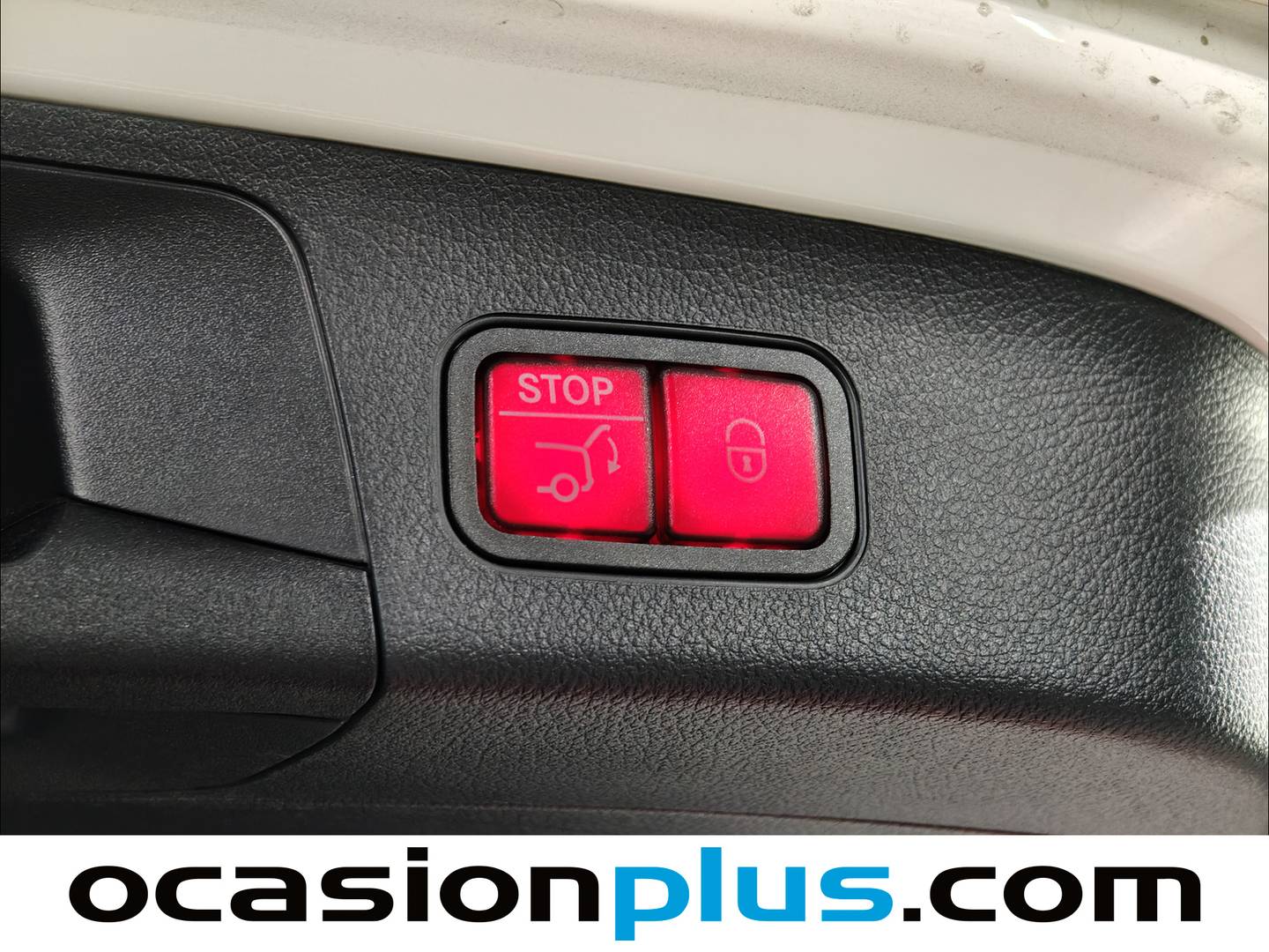 Foto Mercedes GLA Mercedes-Benz GLA 200 D (150 CV) Pack AMG