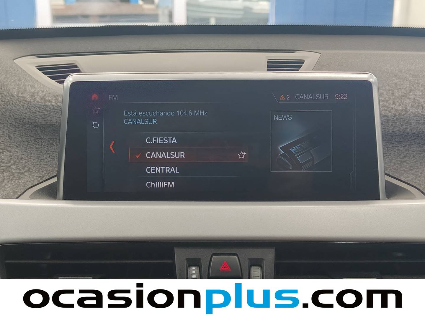 BMW X1 BMW X1 sDrive16d Business (116 CV) al mejor precio