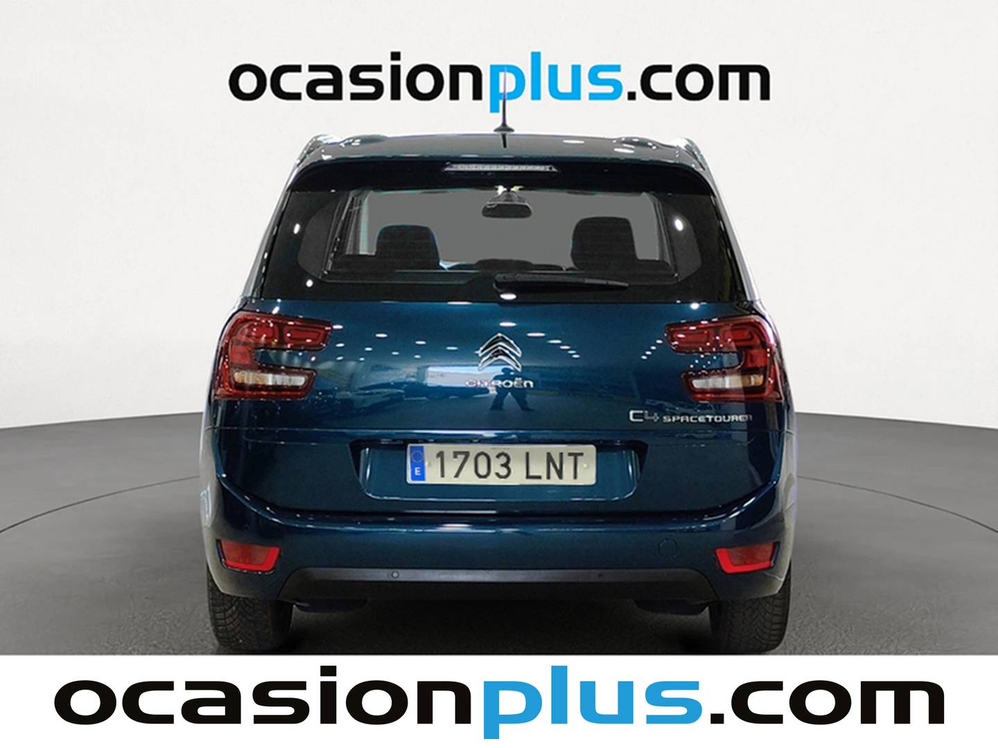 Citroën Grand C4 Spacetourer Citroen Grand C4 Spacetourer Spacetourer BlueHDi 130 S&S Feel (130 CV) 7 Plazas barato