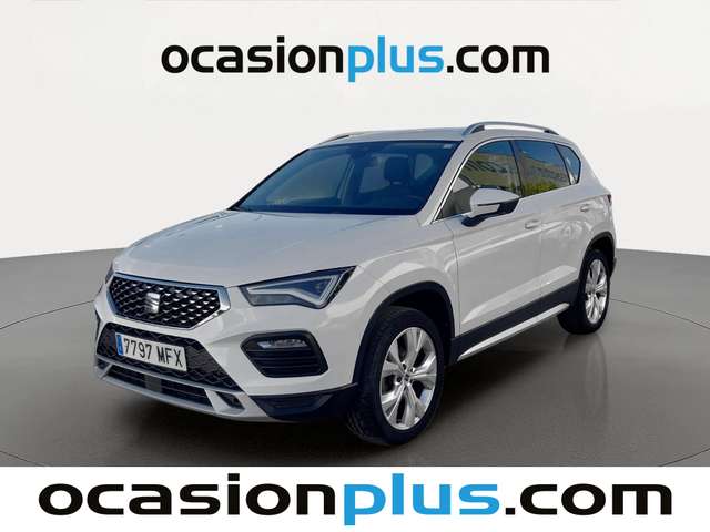 Seat Ateca 1.5 TSI X-Perience XM (150 CV) de segunda mano
