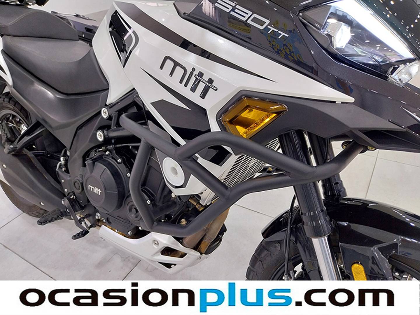 MITT TT ADV 530 MITT TT ADV 530 TT ADV 530 (47CV) de segunda mano