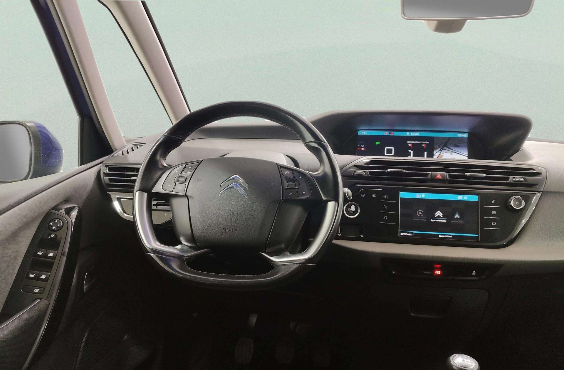 Citroën C4 Picasso PureTech 130 Feel - foto 21