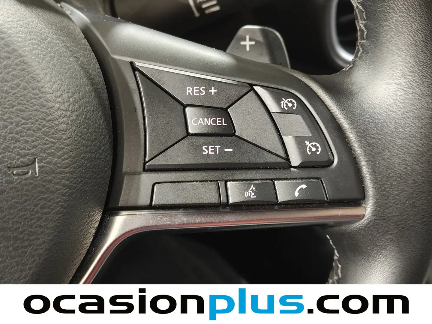 Foto Nissan JUKE Nissan Juke DIG-T N-Connecta 4x2 DCT (114 CV)