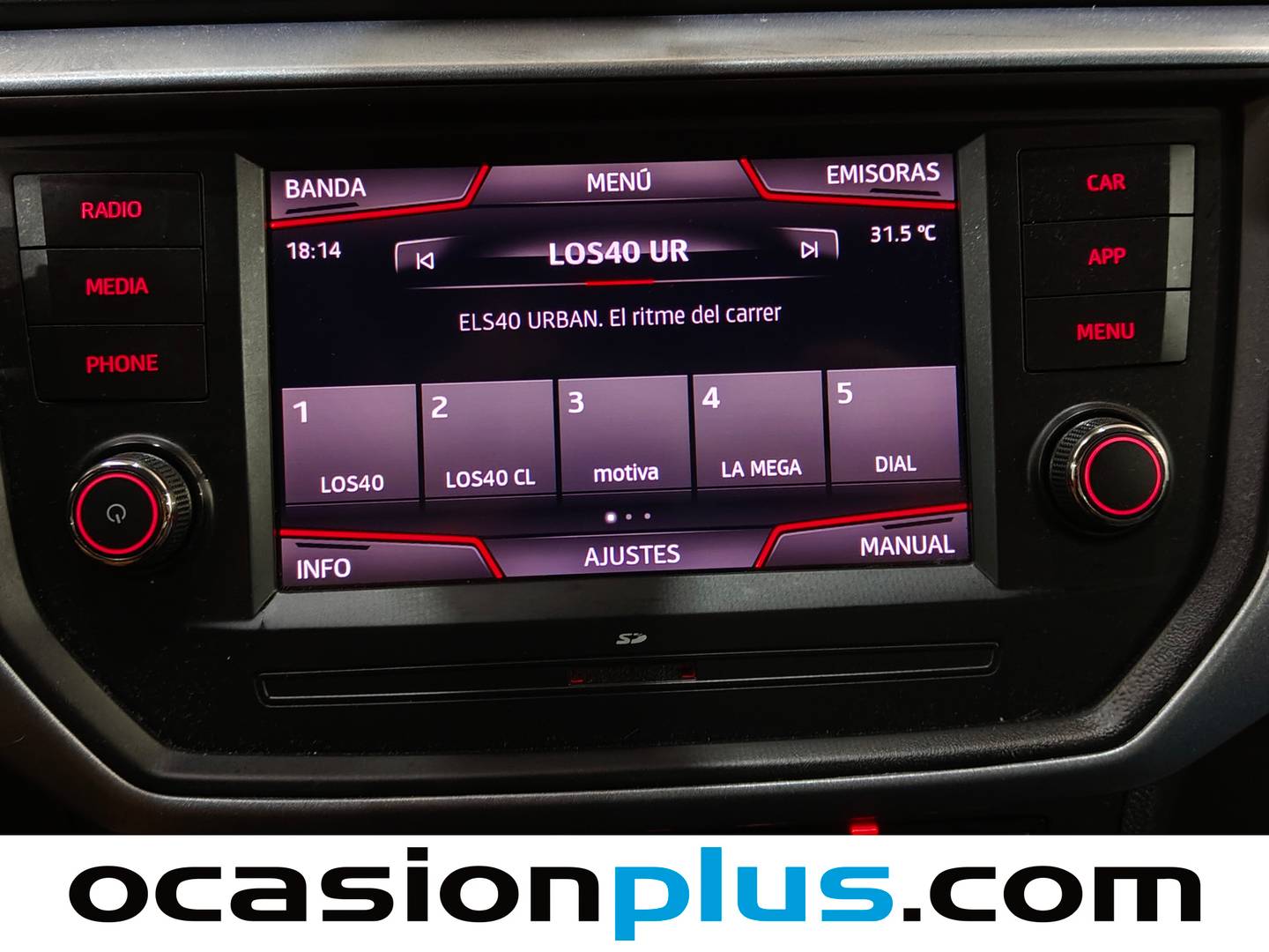 Seat Arona Seat Arona 1.0 TSI Ecomotive S&S Style Edition (95 CV) km 0
