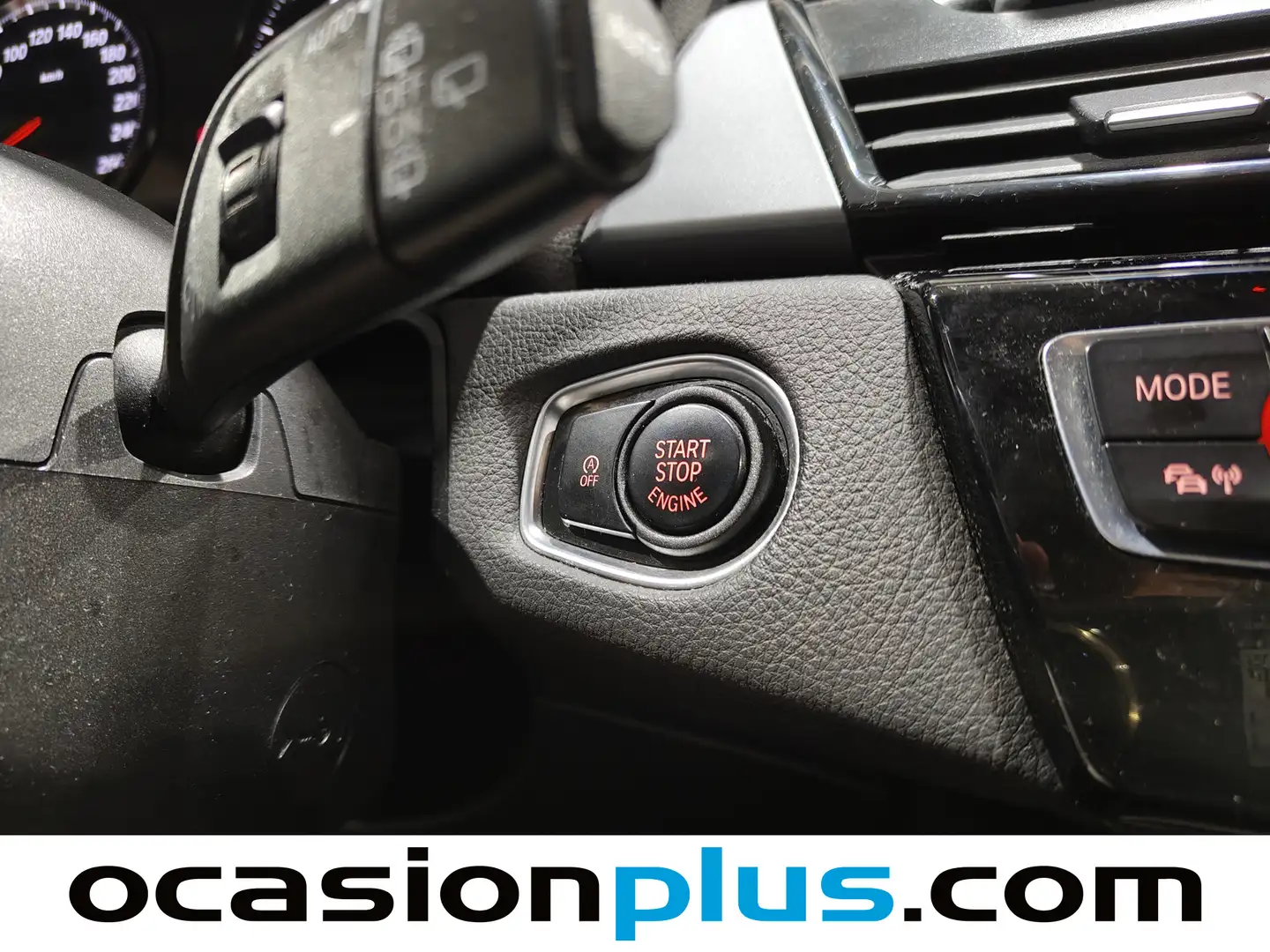 Foto BMW Serie 2 Active Tourer BMW Serie 2 216d Active Tourer (116 CV)