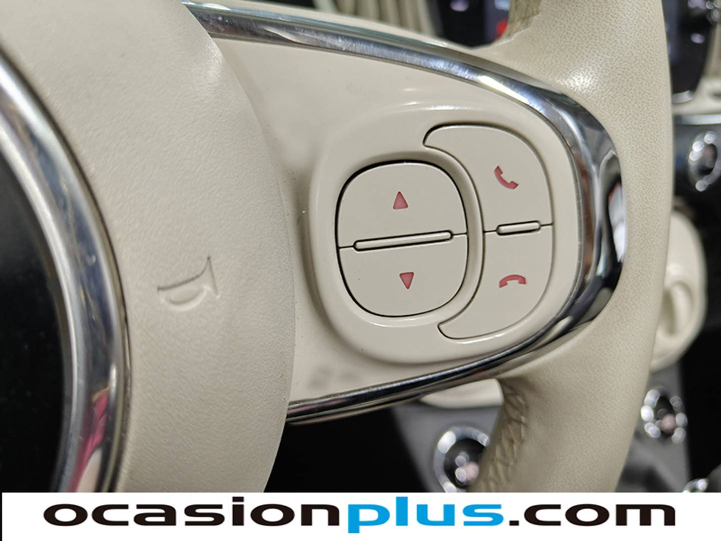 Foto Fiat 500C Fiat 500C 1.0 Hybrid Dolcevita (70 CV)