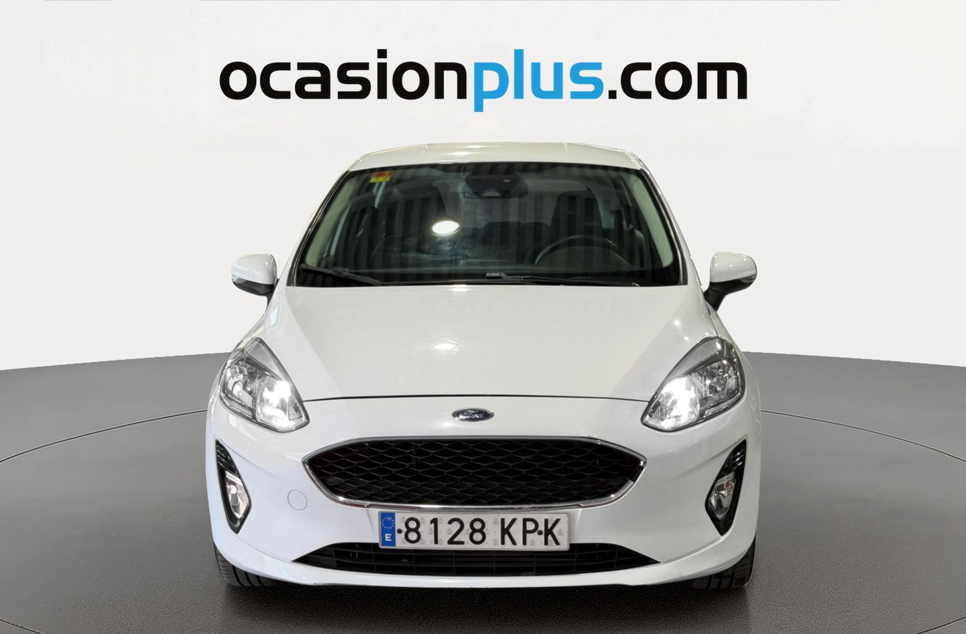 Ford Fiesta 1.1 Ti-VCT Trend+ - foto 13