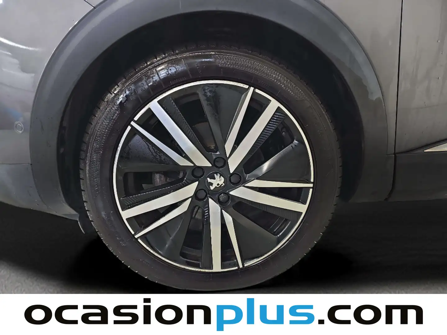 Foto Peugeot 5008 Peugeot 5008 BlueHDI 180 S&S GT Pack EAT8 (180 CV) 7 PLAZAS