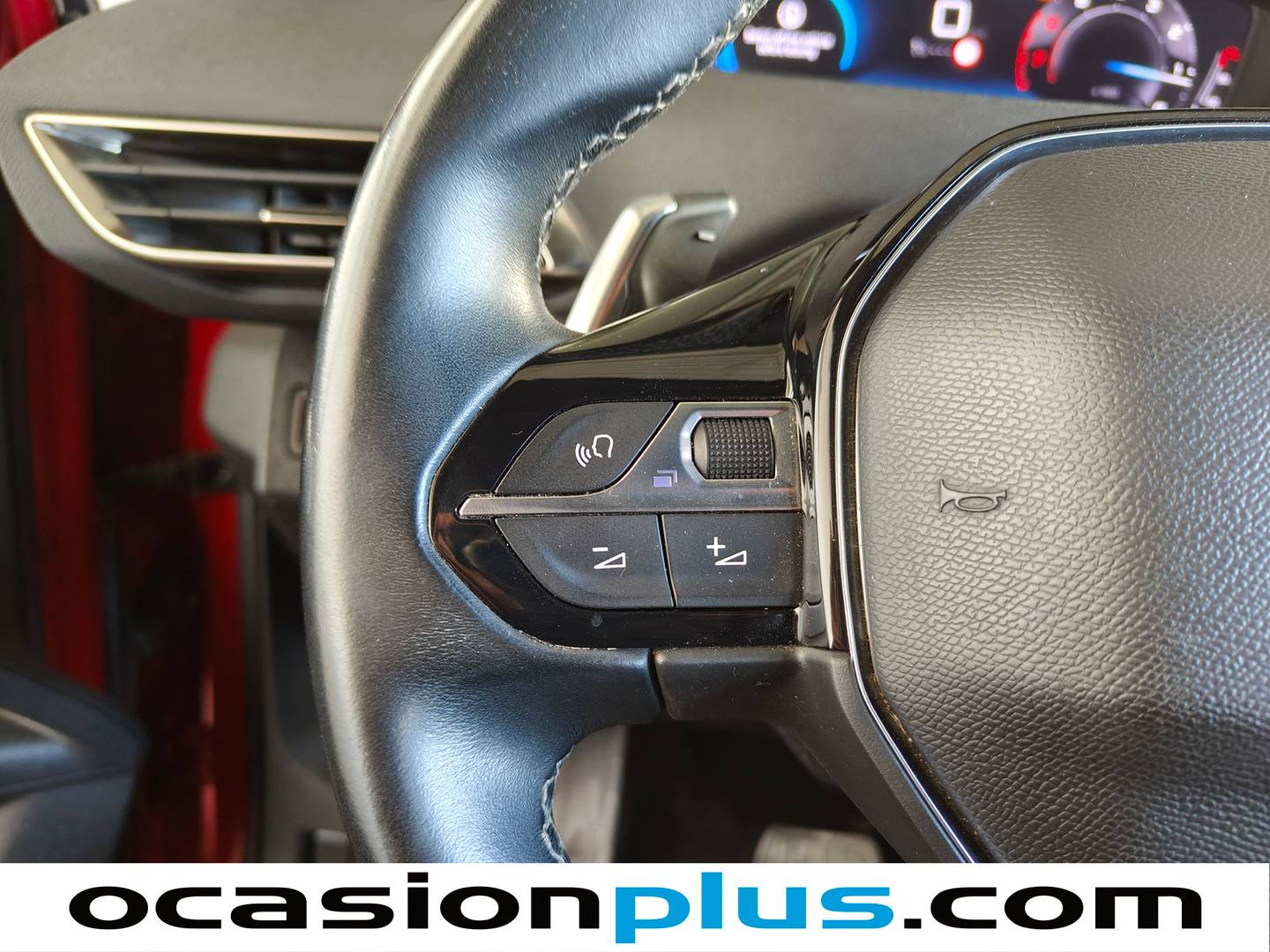 Peugeot 3008 Peugeot 3008 PureTech 130 S&S Allure Pack EAT8 (130 CV) de ocasión