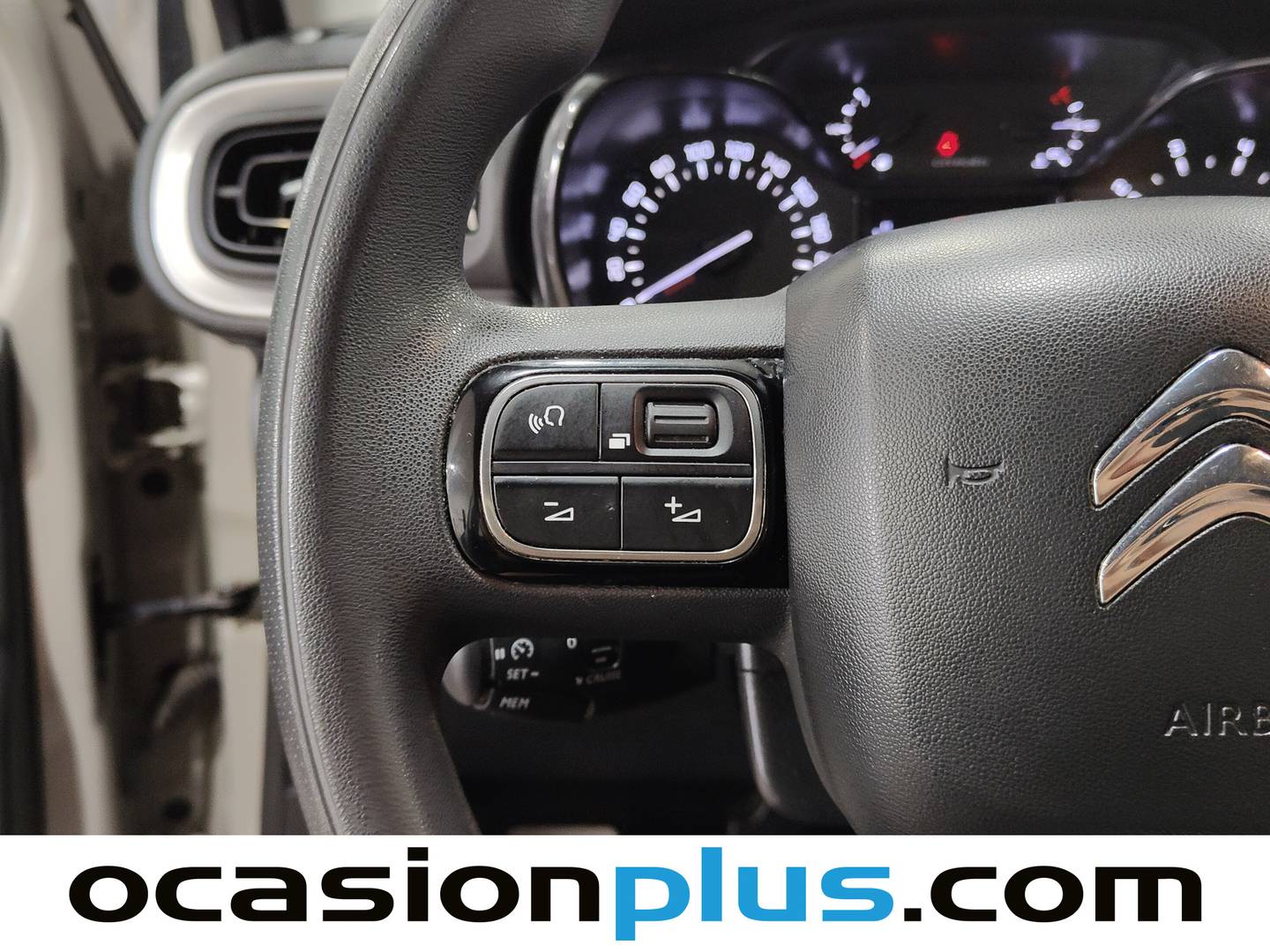 Citroën C3 Citroën C3 PureTech 82 Feel (82 CV) de ocasión