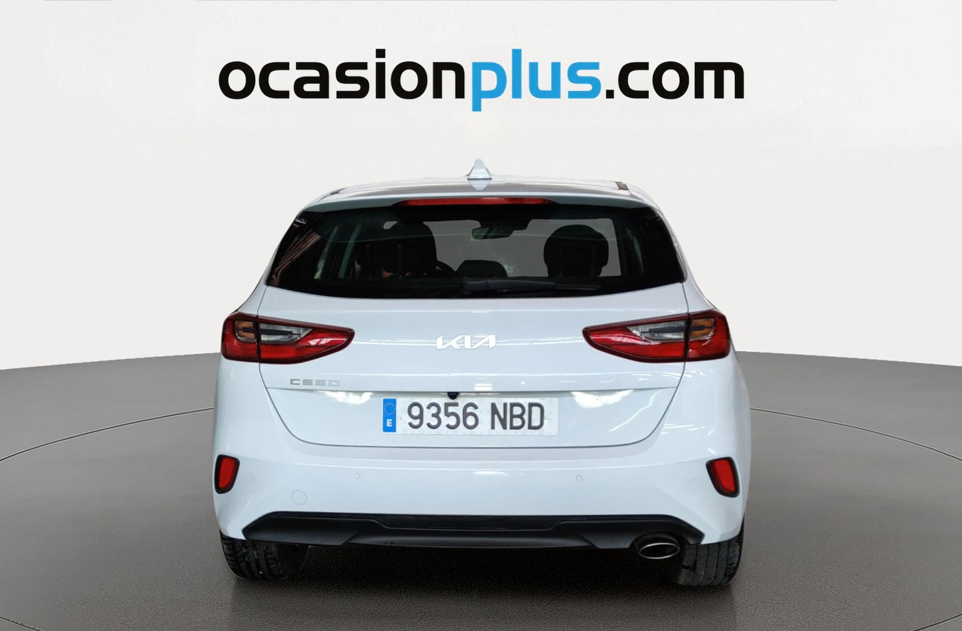 Kia Ceed 1.0 T-GDi Concept - foto 15