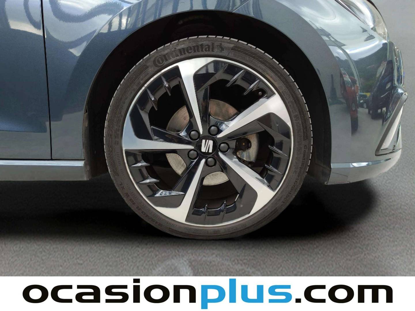 Seat Ibiza Seat Ibiza 1.5 TSI FR XL DSG (150 CV) km 0