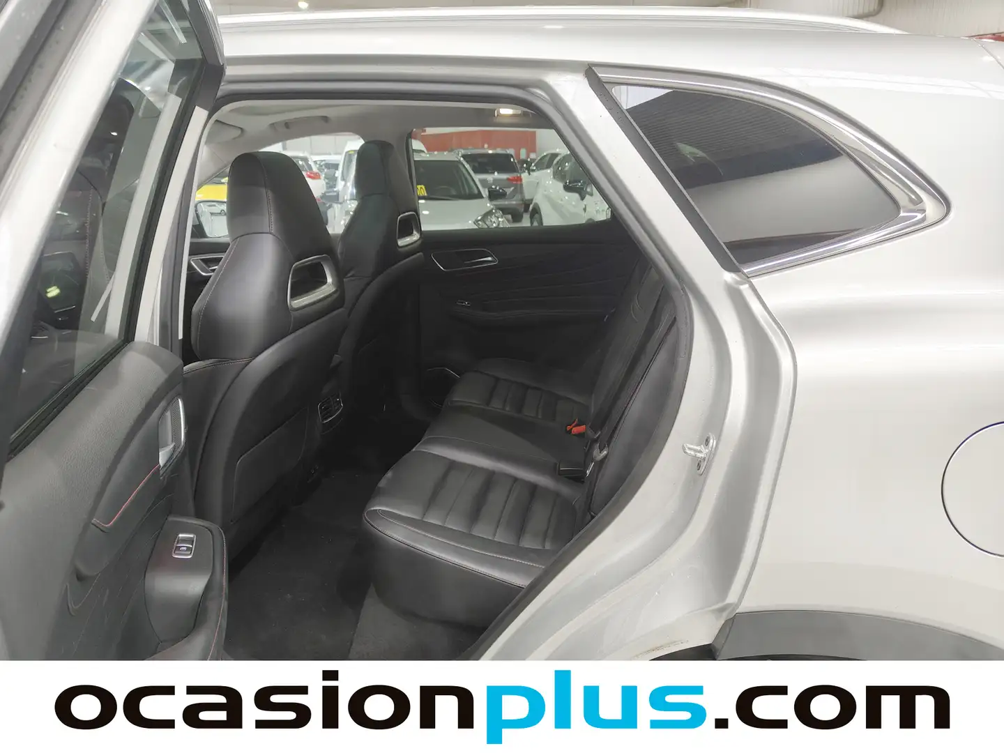 Foto MG HS MG HS 1.5 Turbo GDI Luxury  (162 CV)