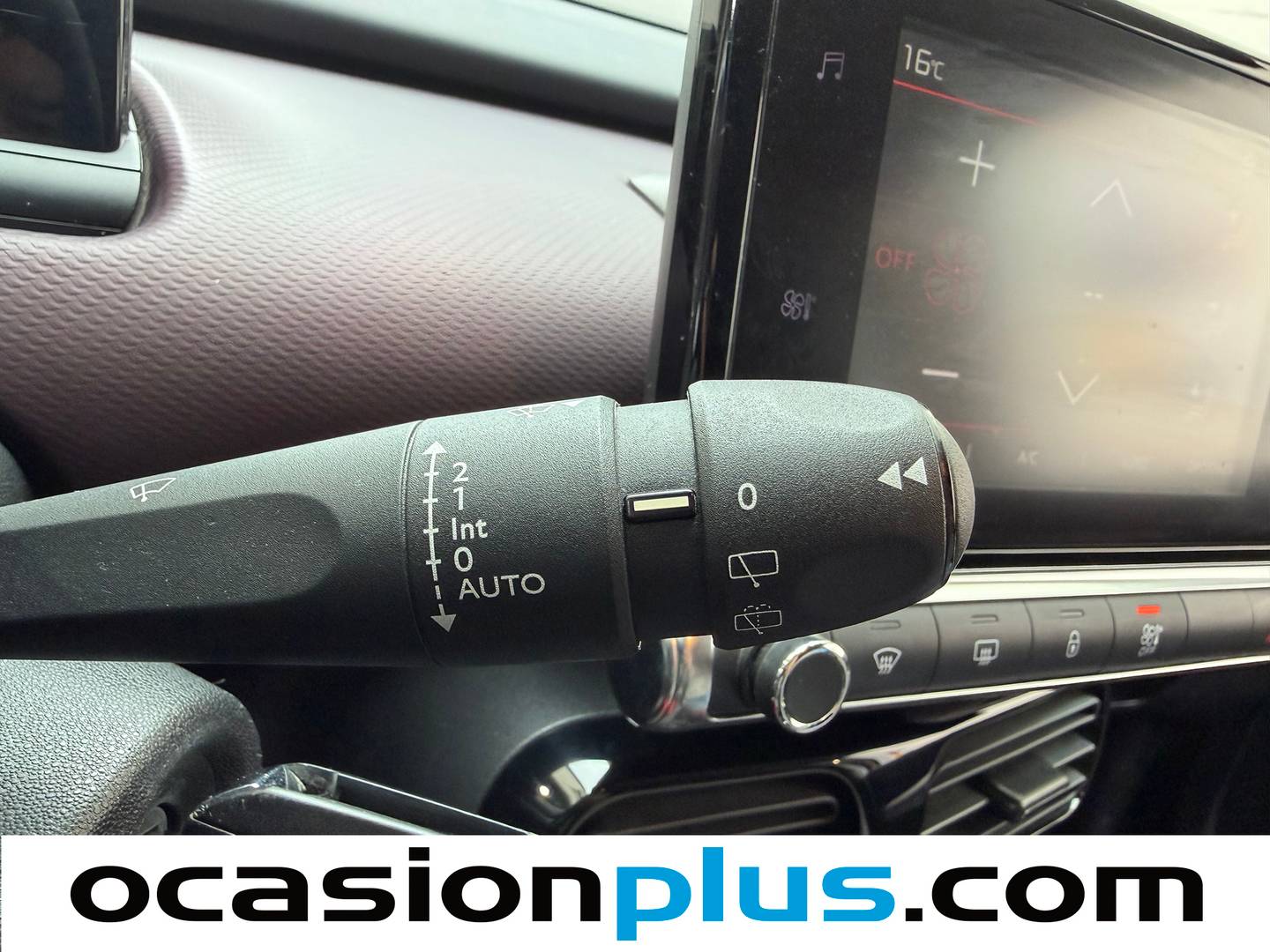 Foto Citroën C4 Cactus Citroen C4 Cactus BlueHDi 100 S&S Feel (99 CV)