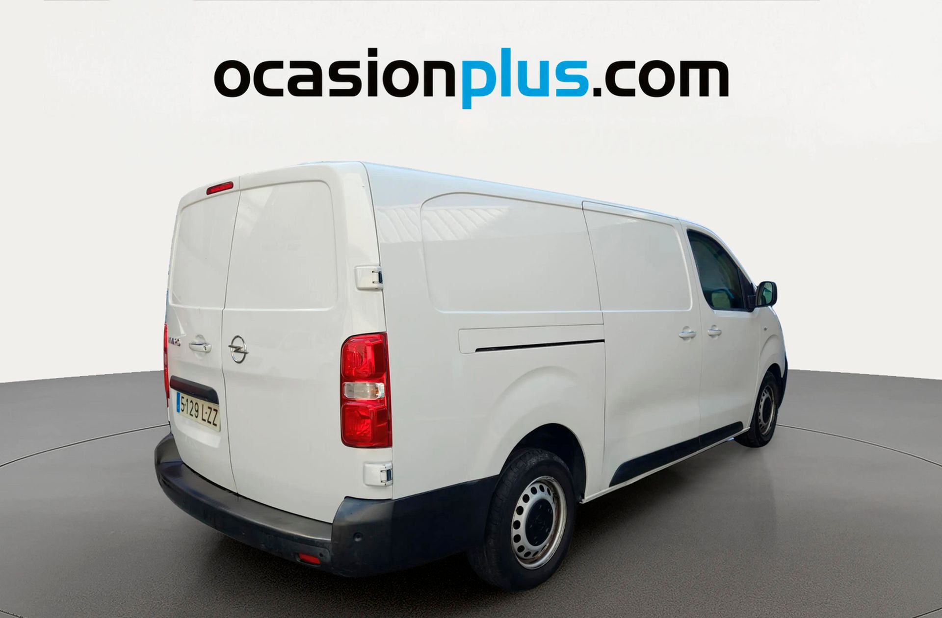 Opel Vivaro 1.5 Diésel L Incrementada Select - foto 4