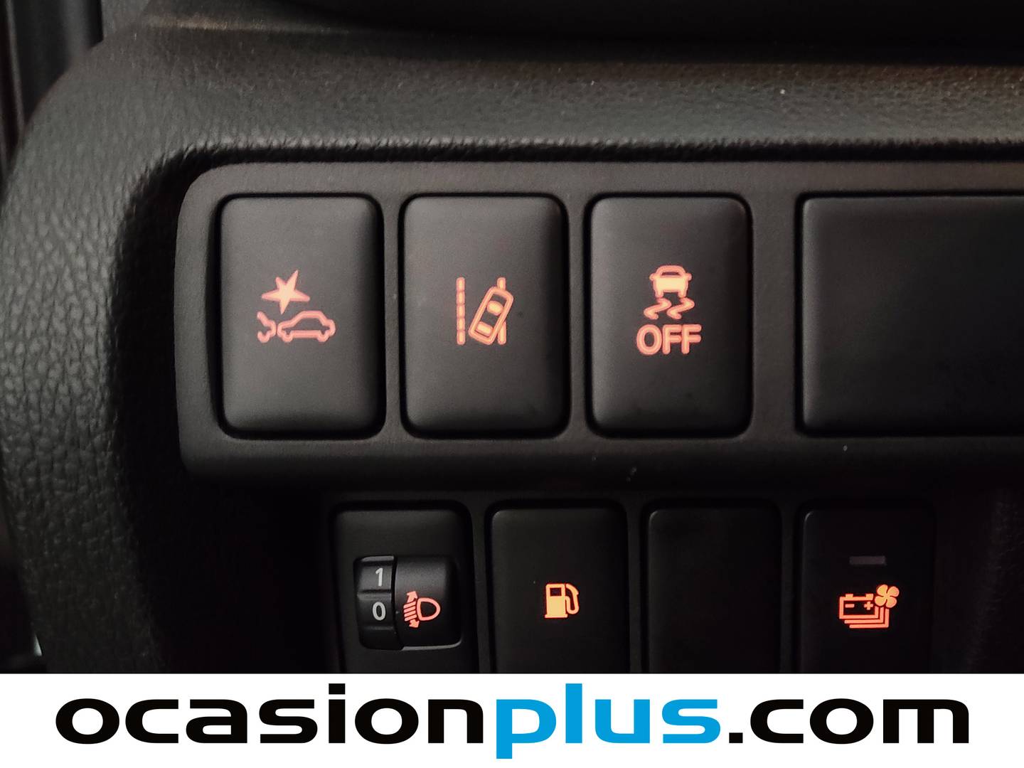 Acabados Mitsubishi Eclipse Cross Mitsubishi Eclipse Cross 2.4 PHEV Kaiteki 4WD Auto (188 CV)