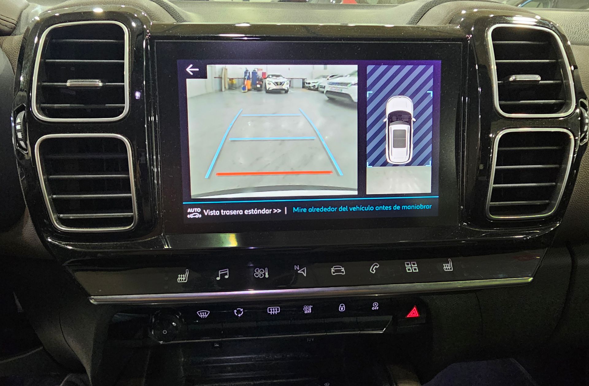 Citroën C5 Aircross BlueHDi 130 Shine EAT8 - foto 10