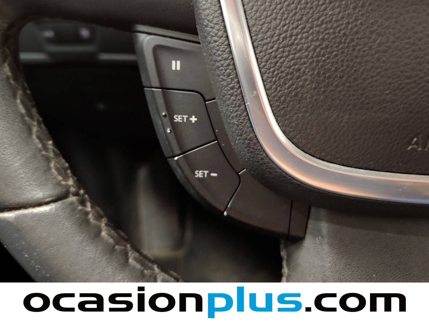 Peugeot 508 Peugeot 508 SW SW 1.6 BlueHDi Active EAT6 (120 CV) 120cv