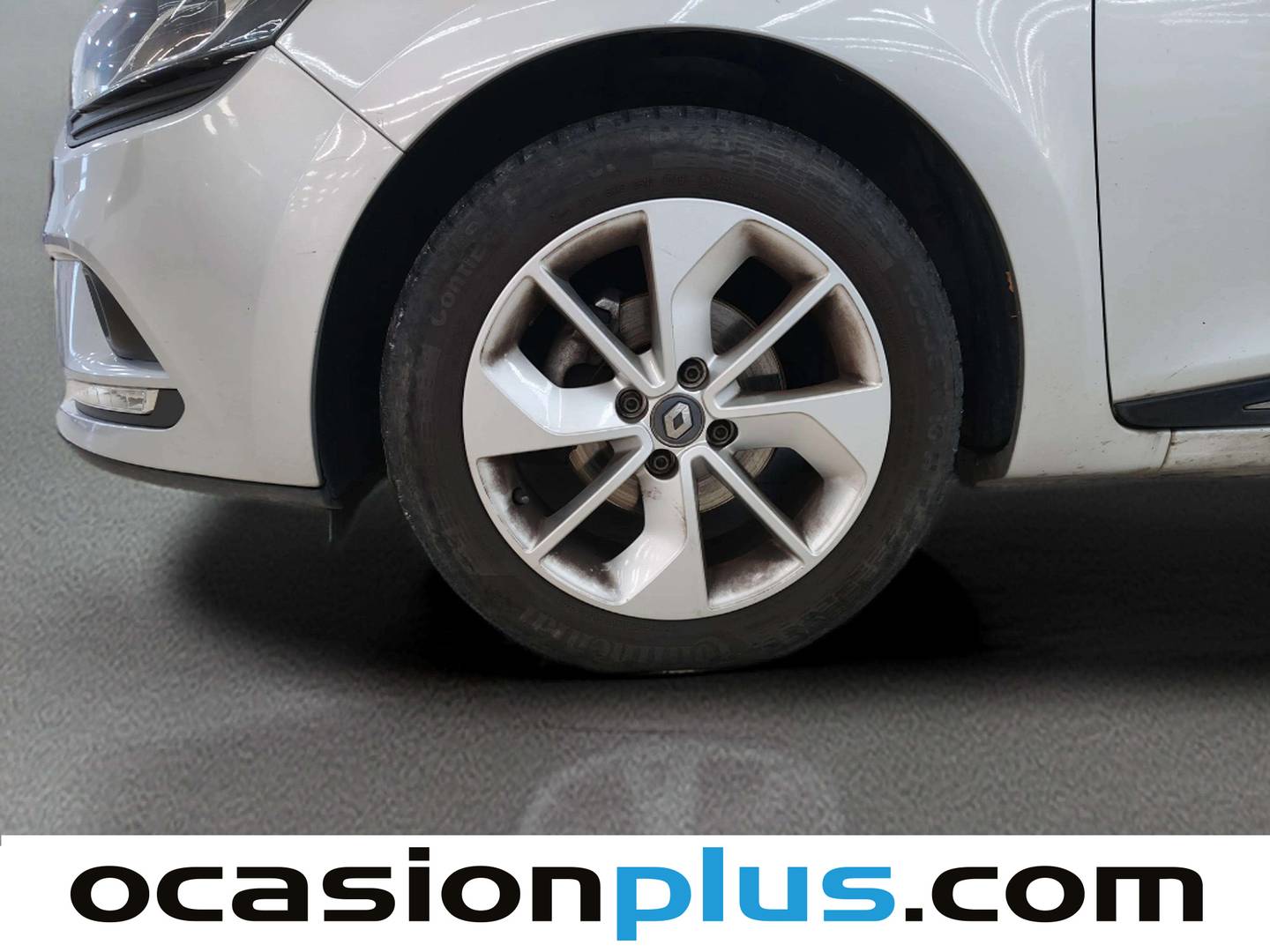 Foto Renault Clio Renault Clio Limited Energy TCe (90 CV)