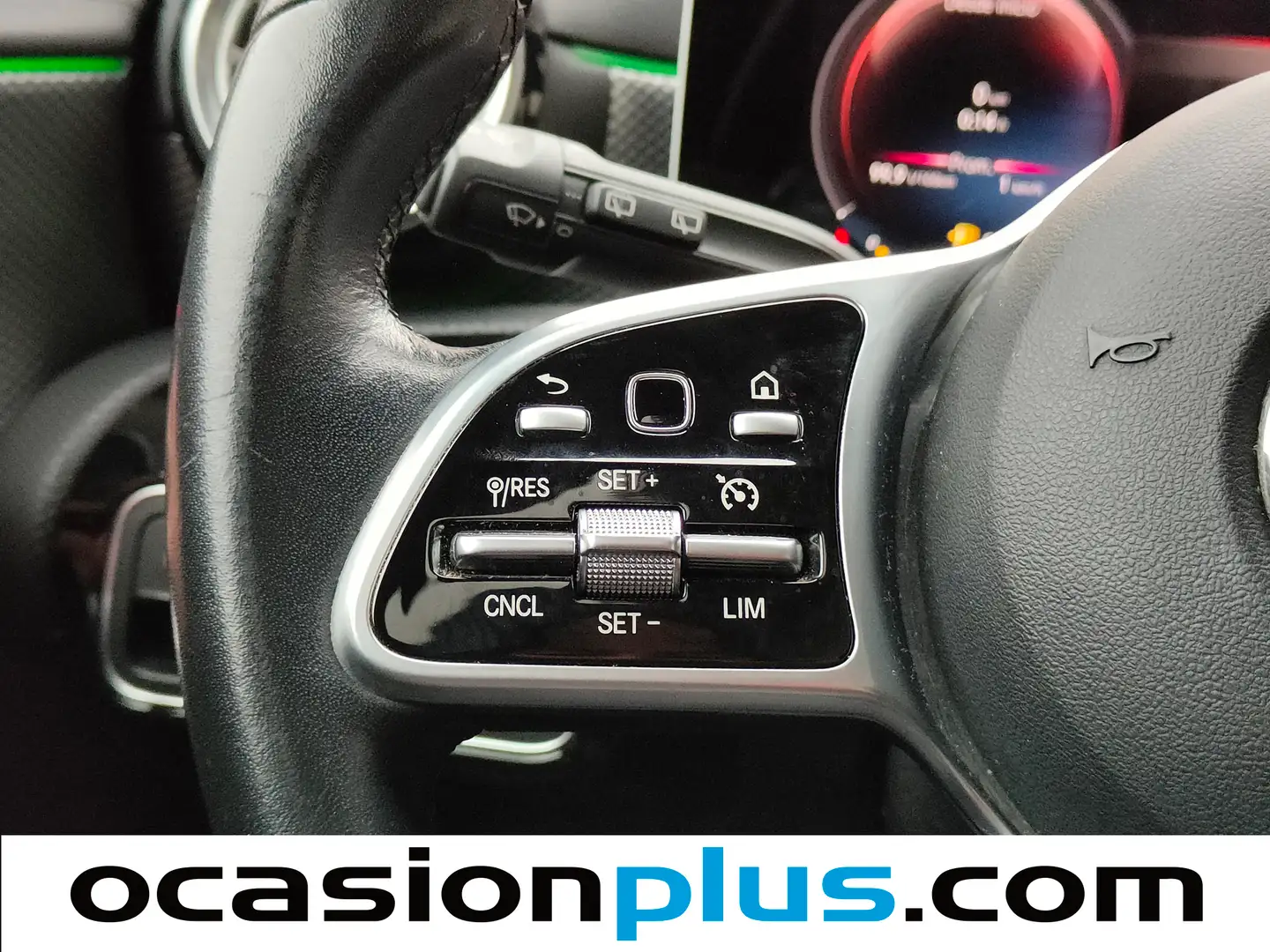 Foto Mercedes CLA Mercedes-Benz CLA Shooting Brake 200 d  (150 CV)