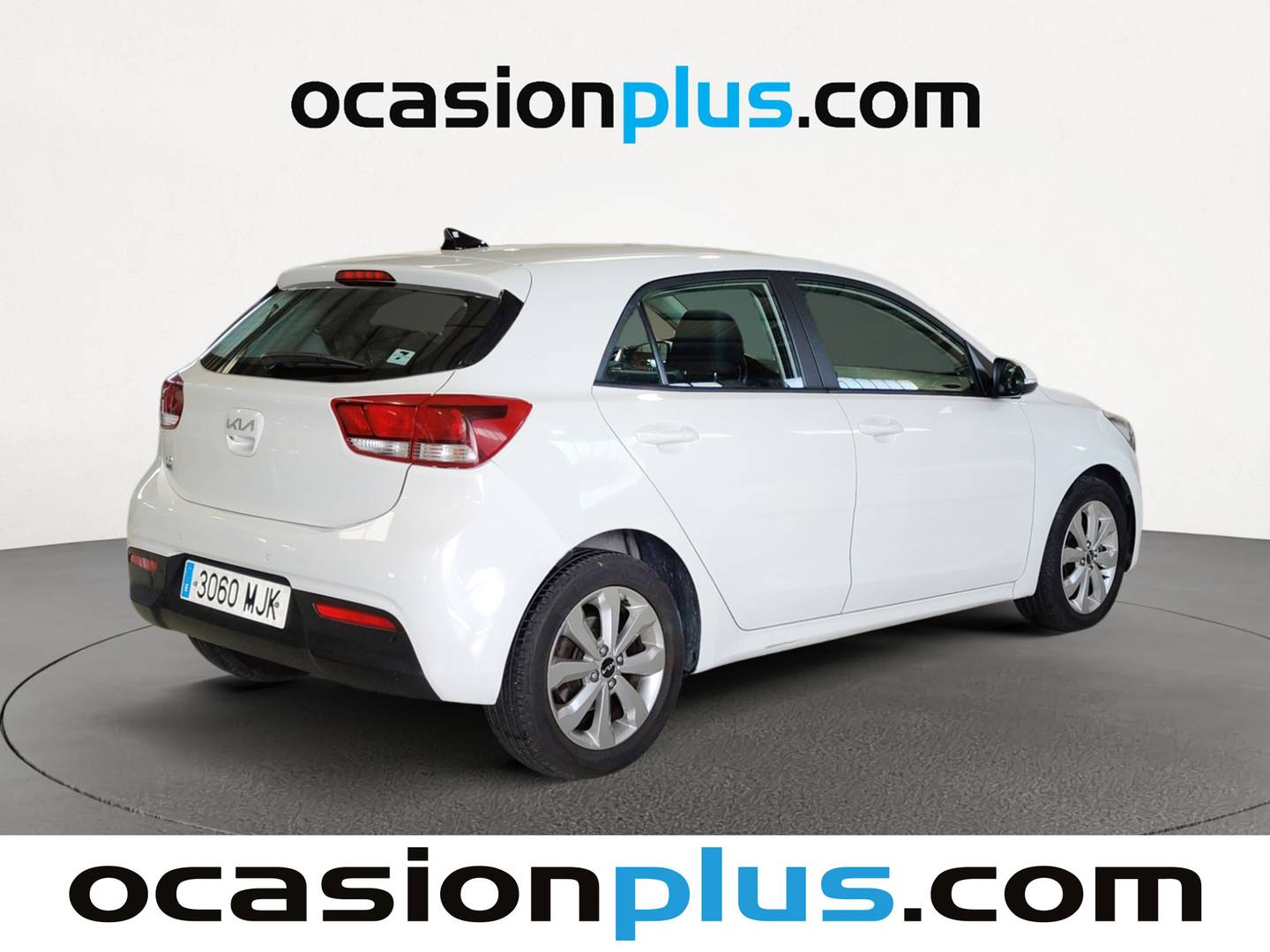 Foto KIA Rio Kia Rio 1.0 T-GDi MHEV iMT Drive (100 CV)