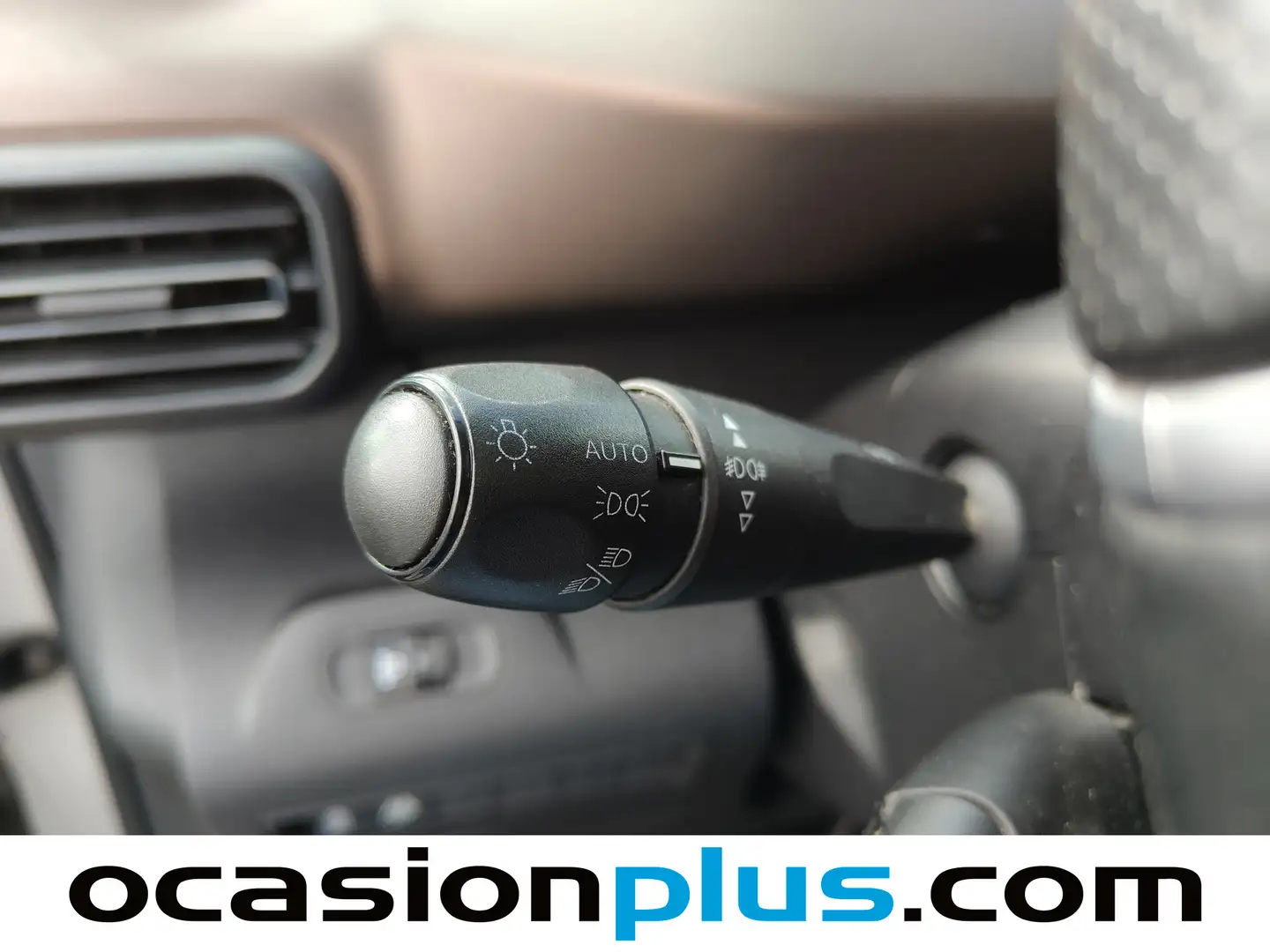 Foto Peugeot Rifter Peugeot Rifter BlueHDi 130 GT Line Standard (130 CV)