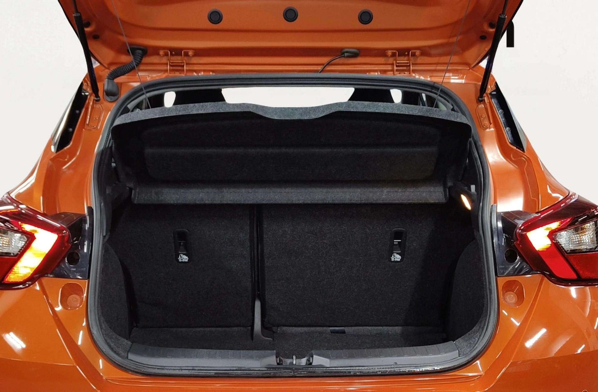 Nissan Micra IG-T 90 Acenta - foto 14