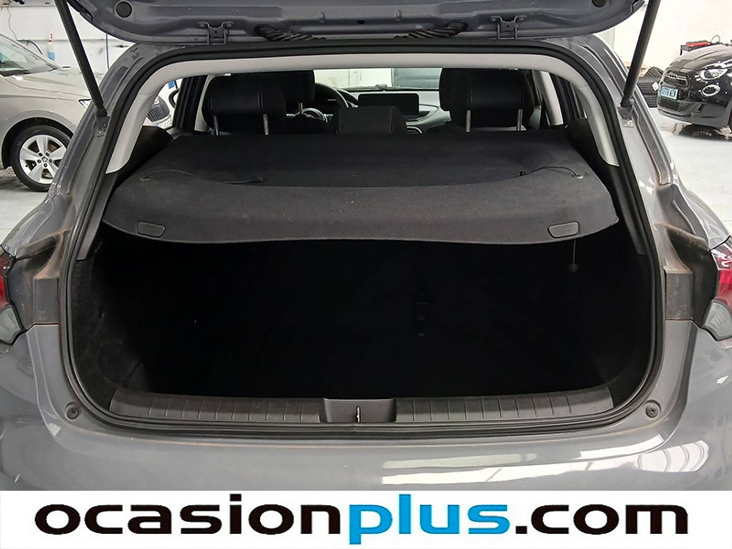 Foto Fiat Tipo Fiat Tipo 1.0 Cross (101 CV)