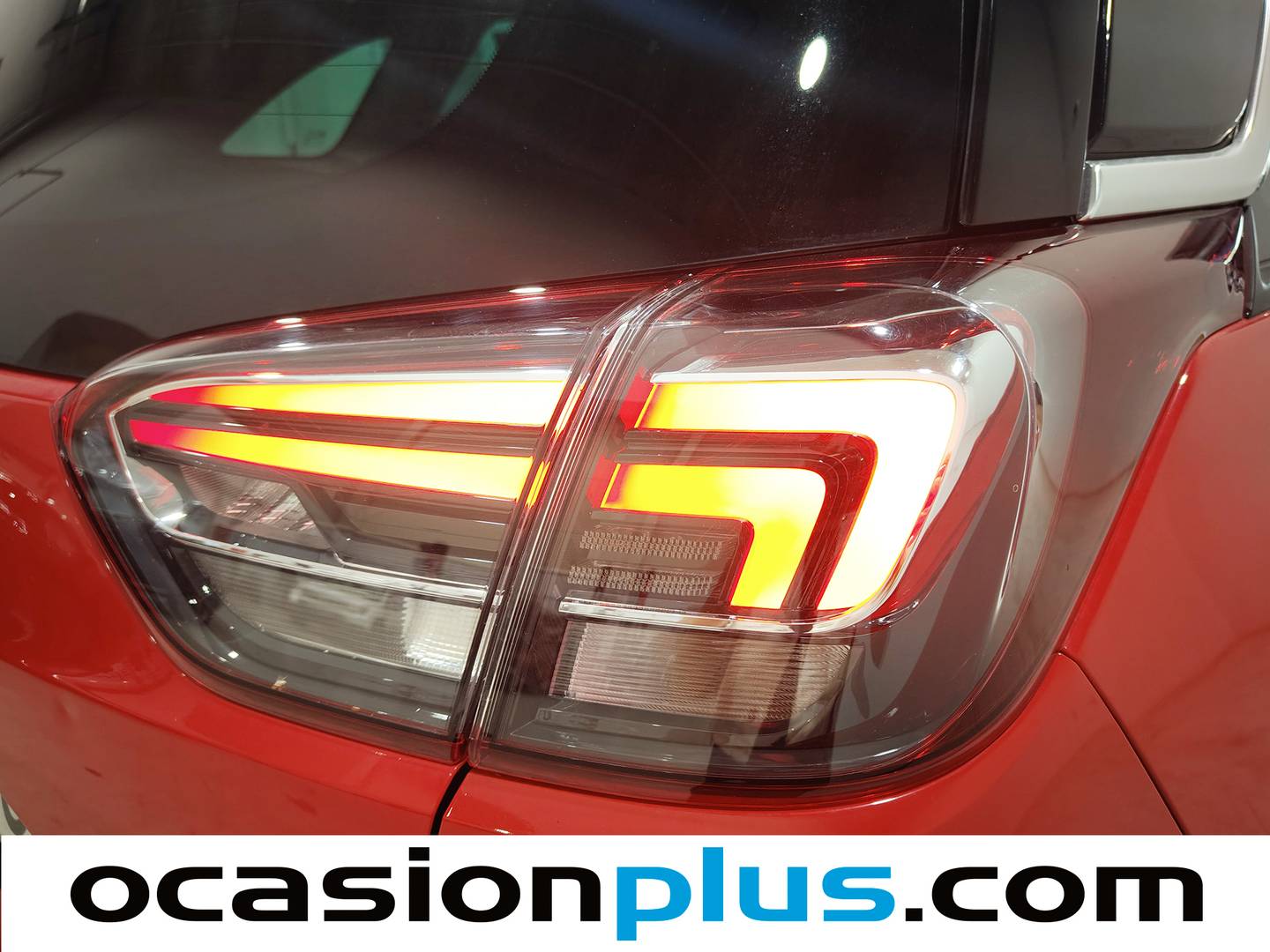 Accesorios del Opel Crossland X Opel Crossland X 1.2 Turbo S&S Excellence (130 CV)