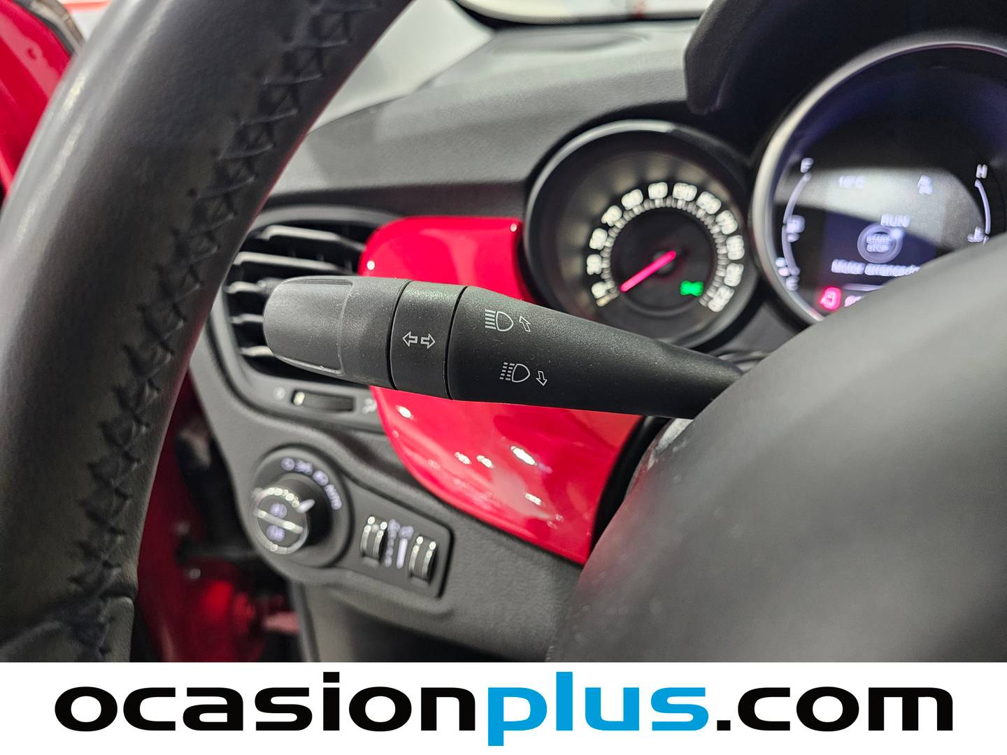 Foto Fiat 500X Fiat 500X 1.6 E-Torq Pop Star 4x2 (110 CV)