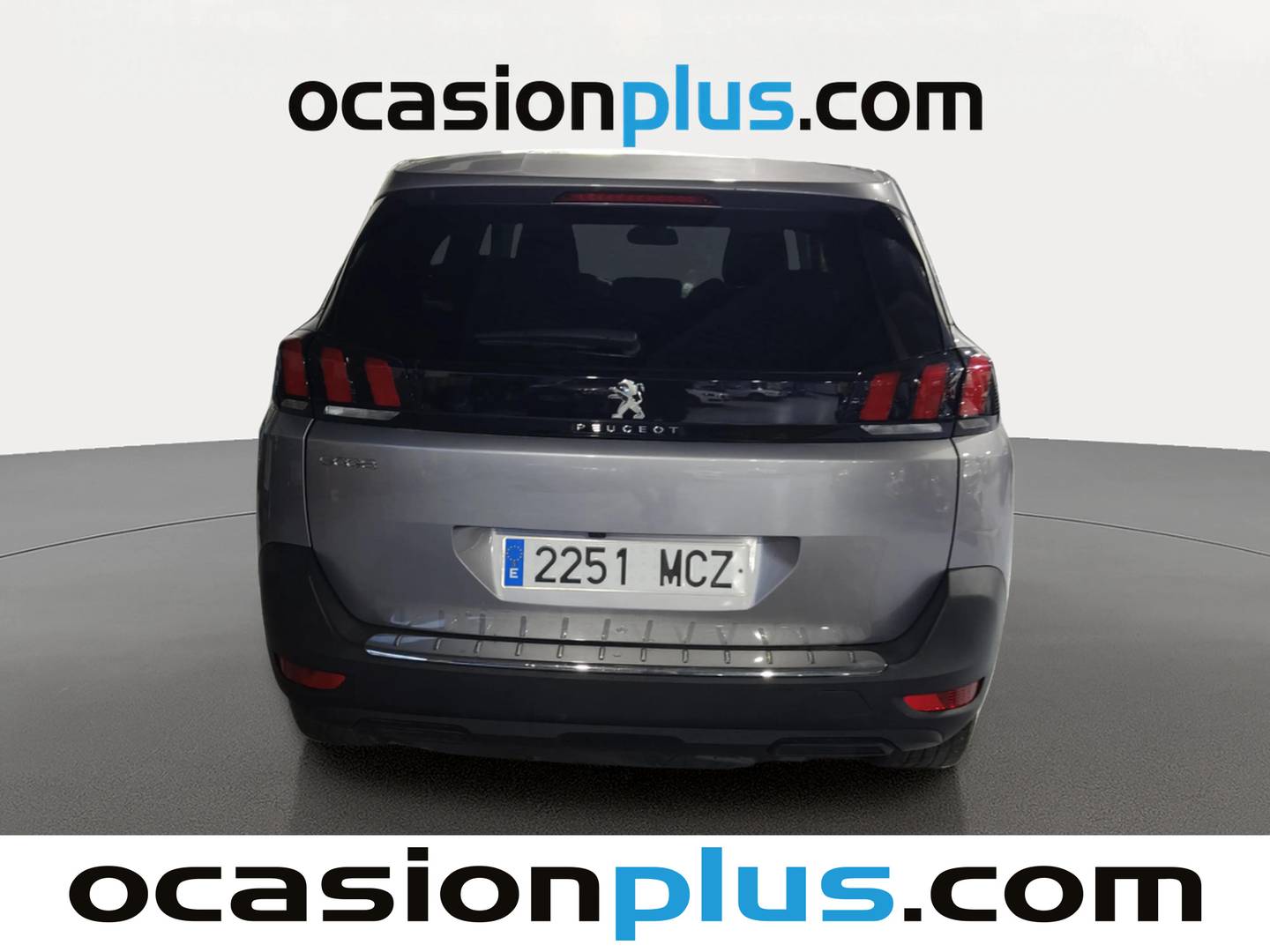 Peugeot 5008 Peugeot 5008 PureTech 130 S&S Allure EAT8 (130 CV) 7 Plazas barato