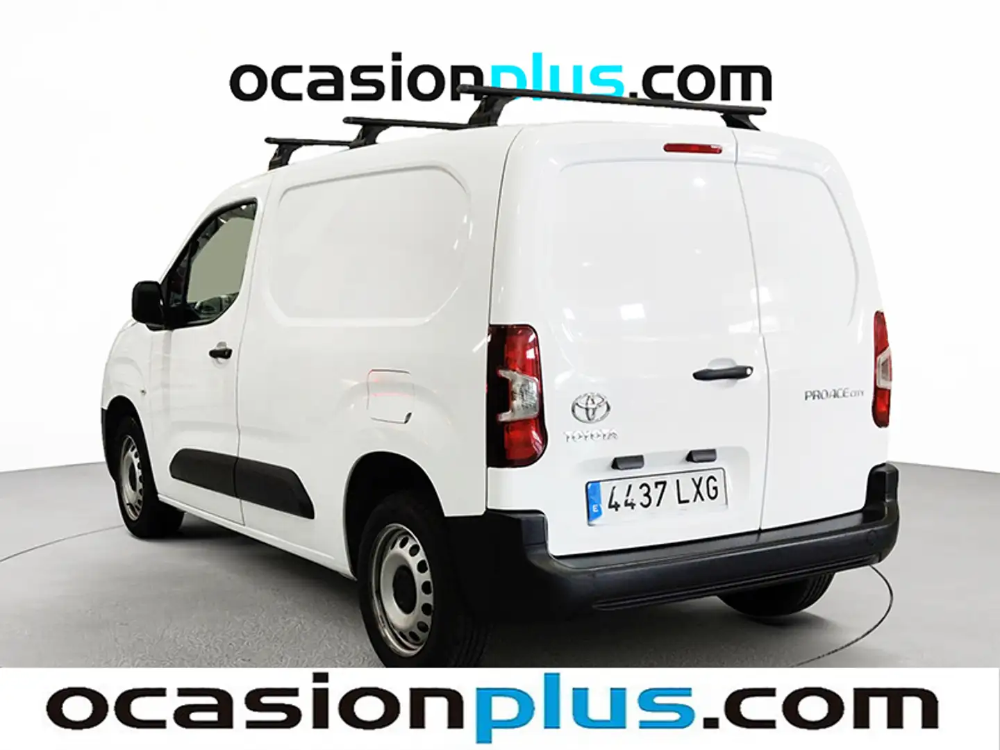 Foto Toyota Proace City Toyota Proace City 1.5D GX L1 (131 CV)