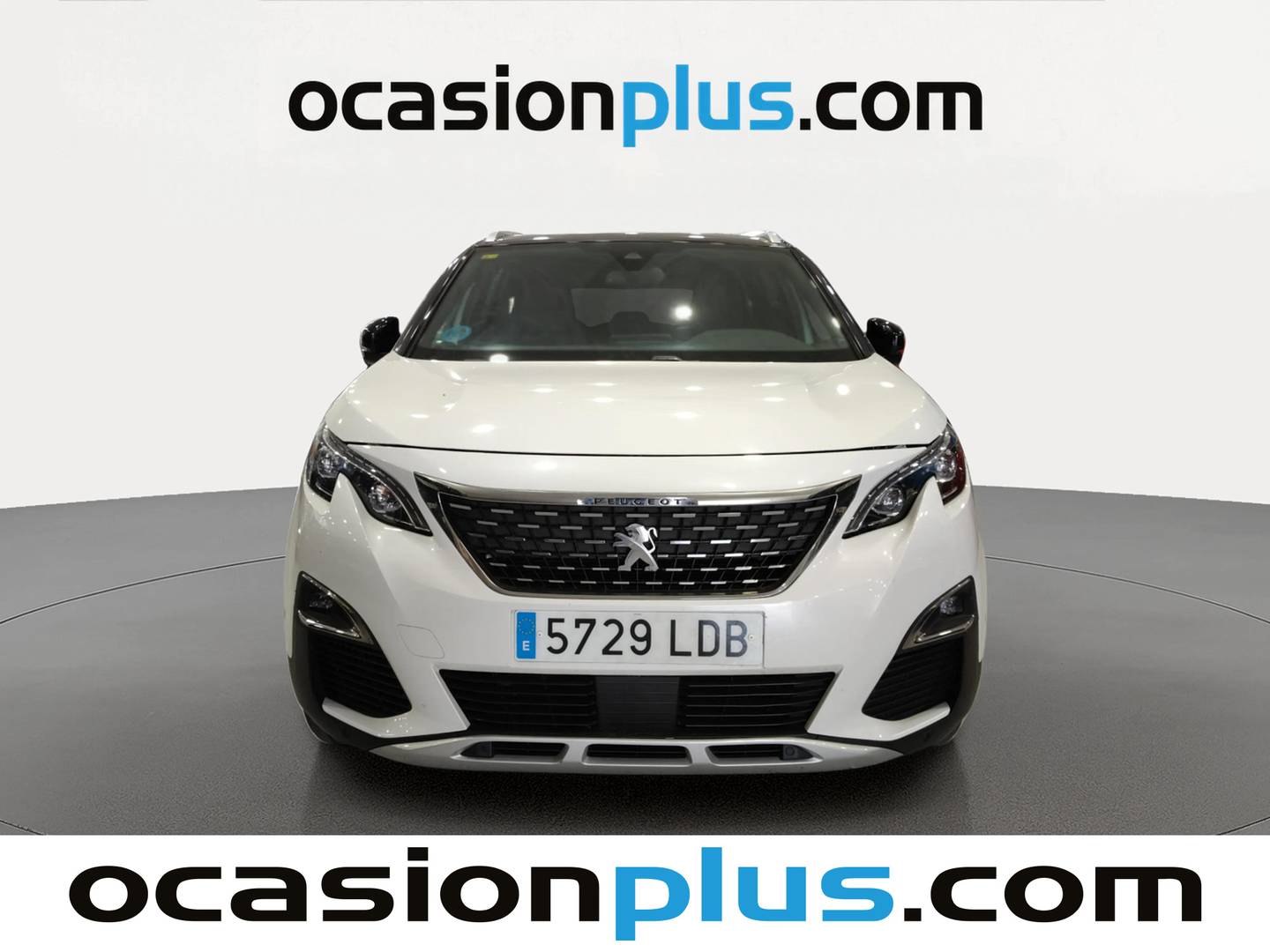 Peugeot 5008 Peugeot 5008 BlueHDI 130 S&S GT Line EAT8 (130 CV) barato