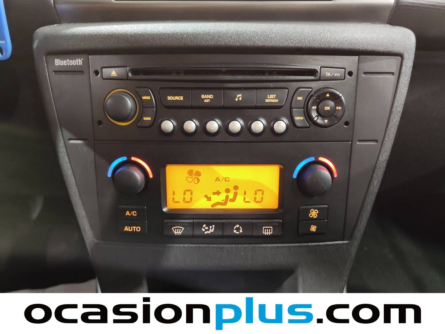 Acabados Citroën C4 Citroën C4 1.6i VTI Cool (120 CV)