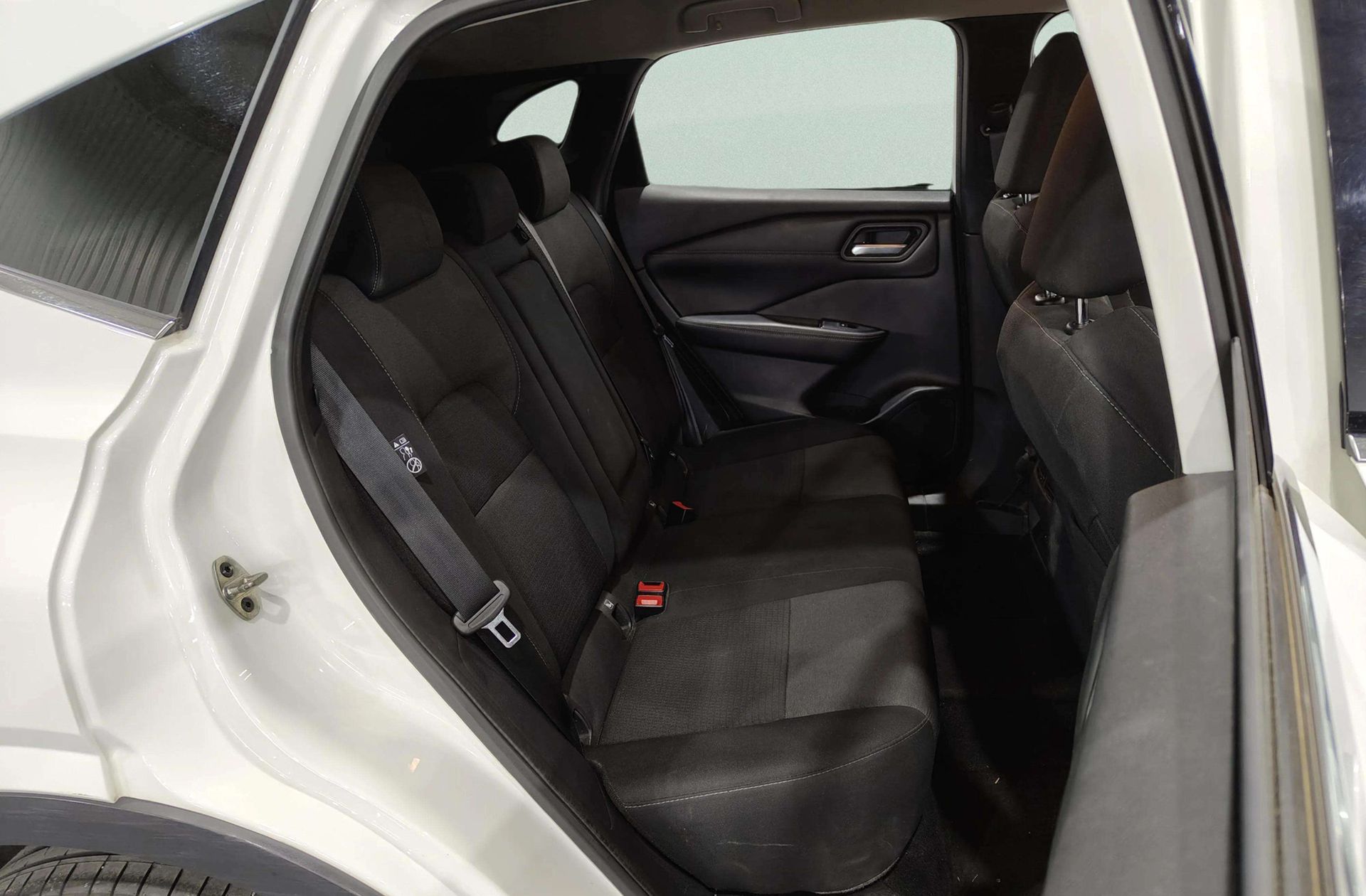 Nissan Qashqai DIG-T 140 N-Connecta - foto 18