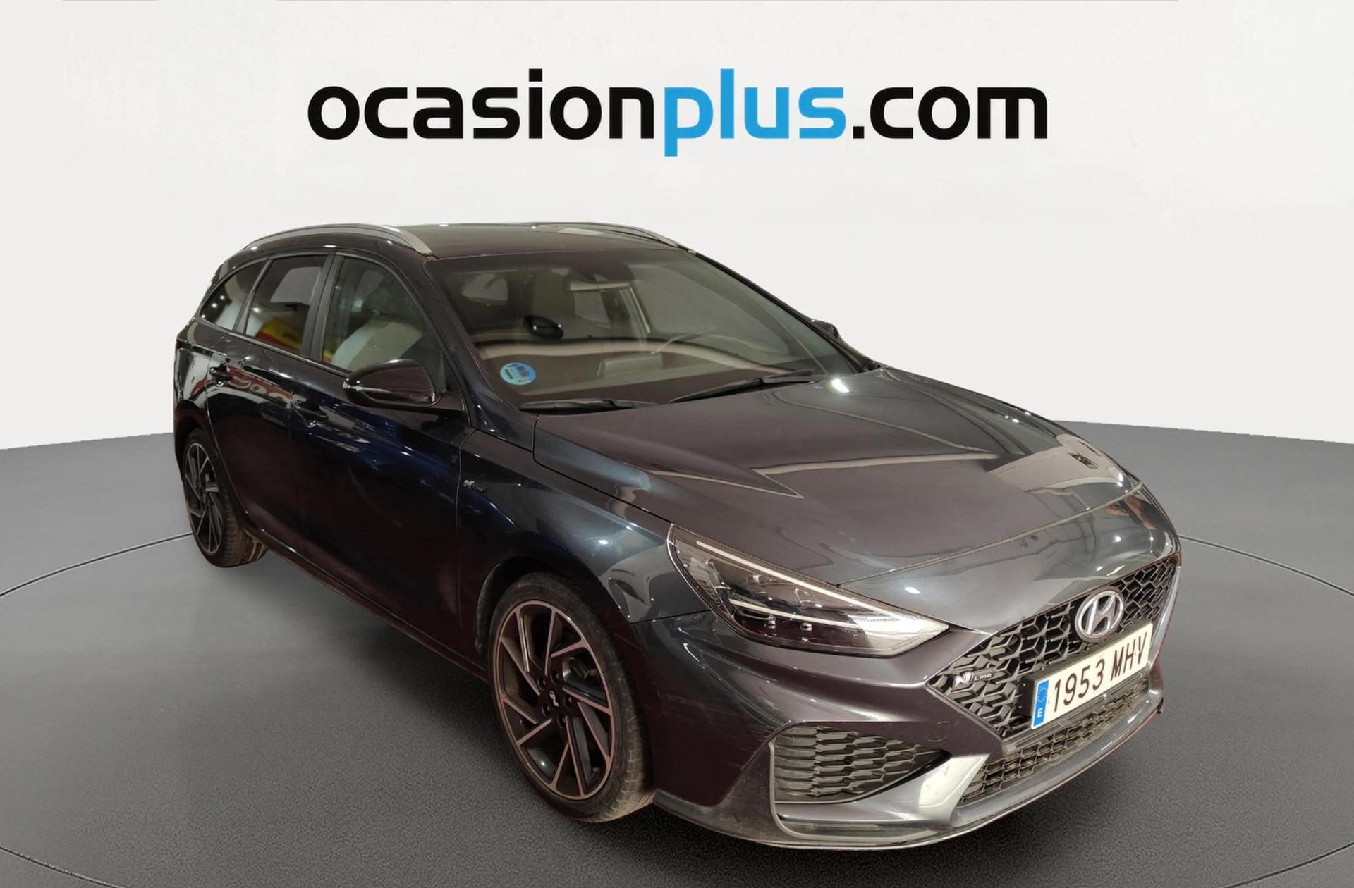 Hyundai i30 1.5 T-GDi 48V N-Line DCT - foto 2