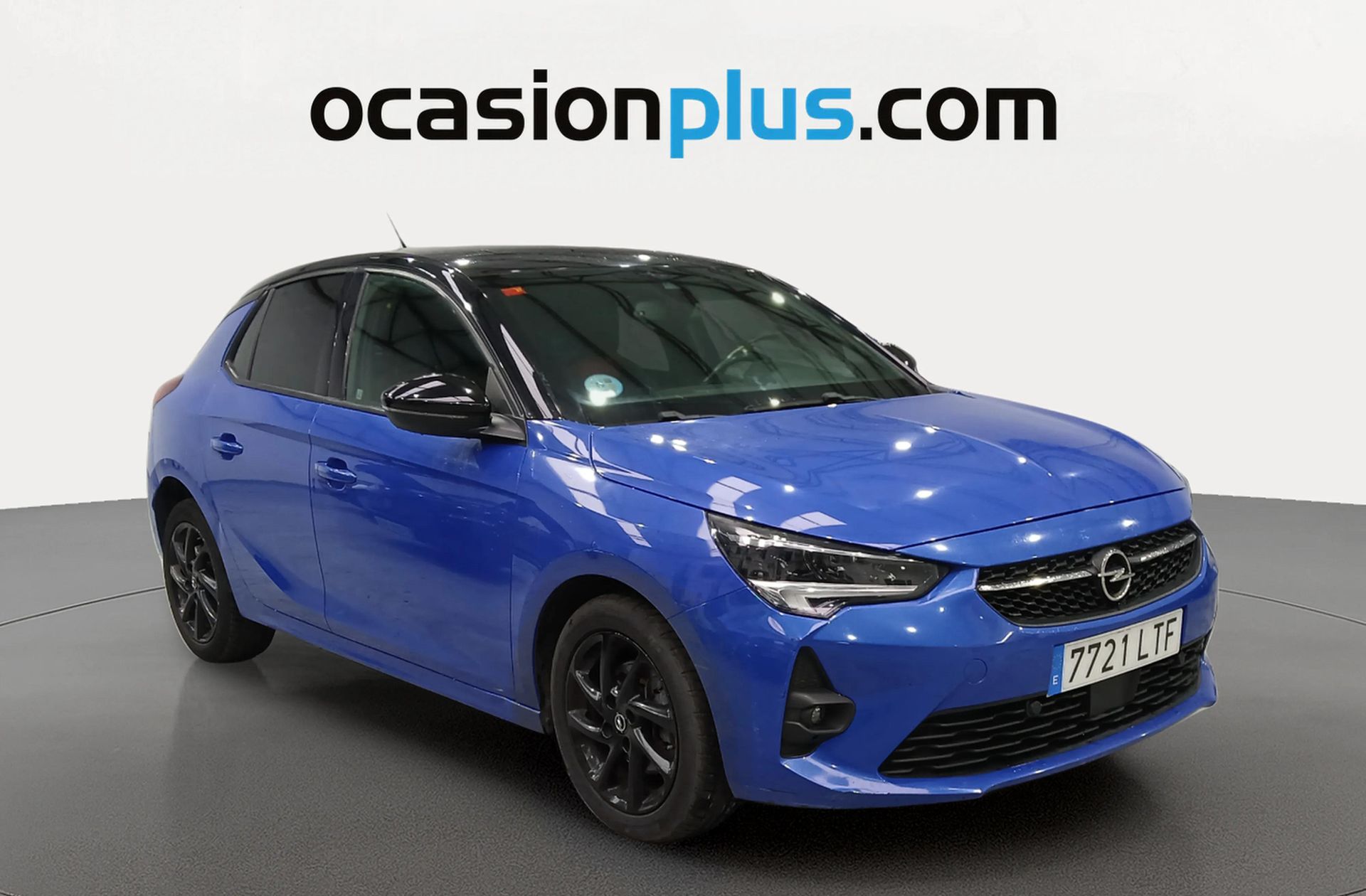 Opel Corsa 1.2 Turbo XHL GS-Line - foto 2