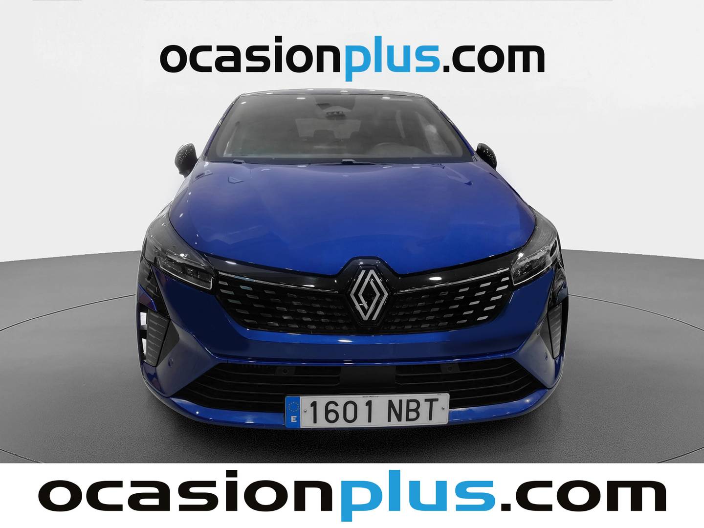 Renault Clio Renault Clio Techno Eco-G (100 CV) 100cv