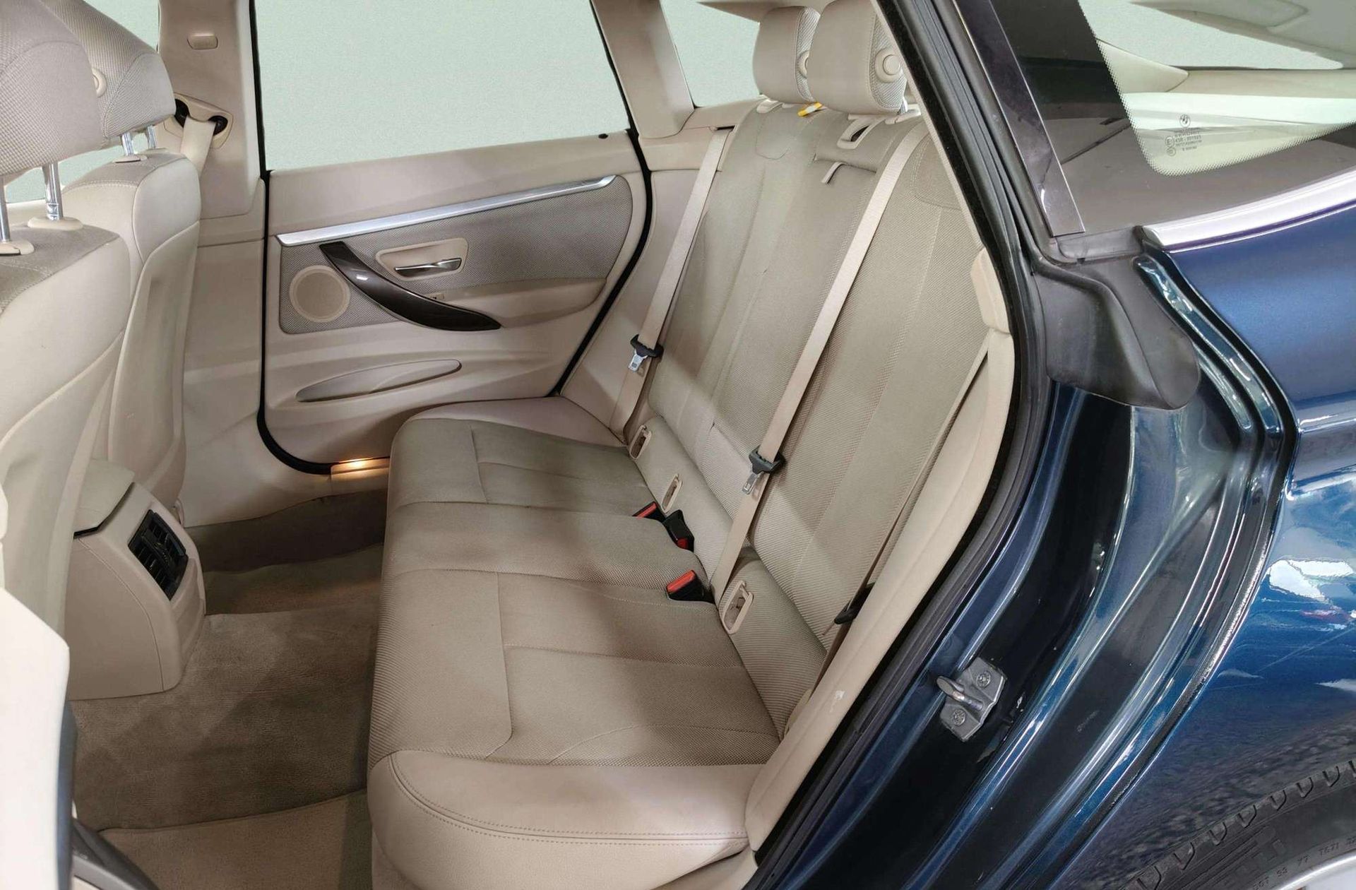 BMW Serie 3 320i Gran Turismo - foto 14